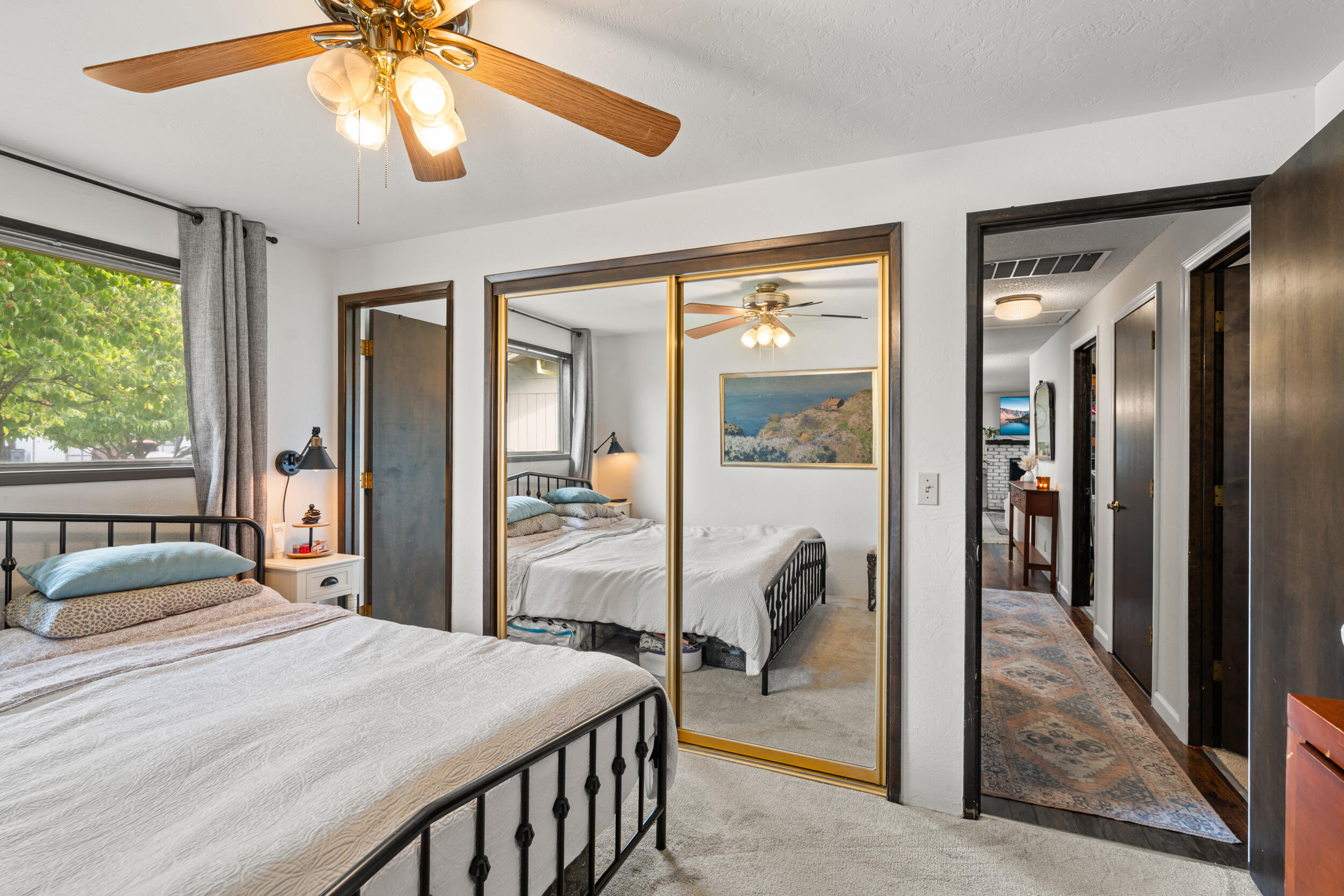 Sun Park Terrace Subdivision - Residential