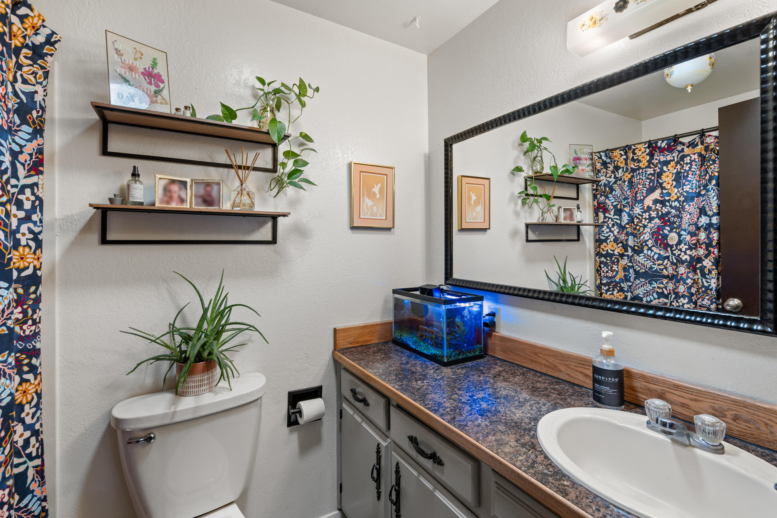 Sun Park Terrace Subdivision - Residential