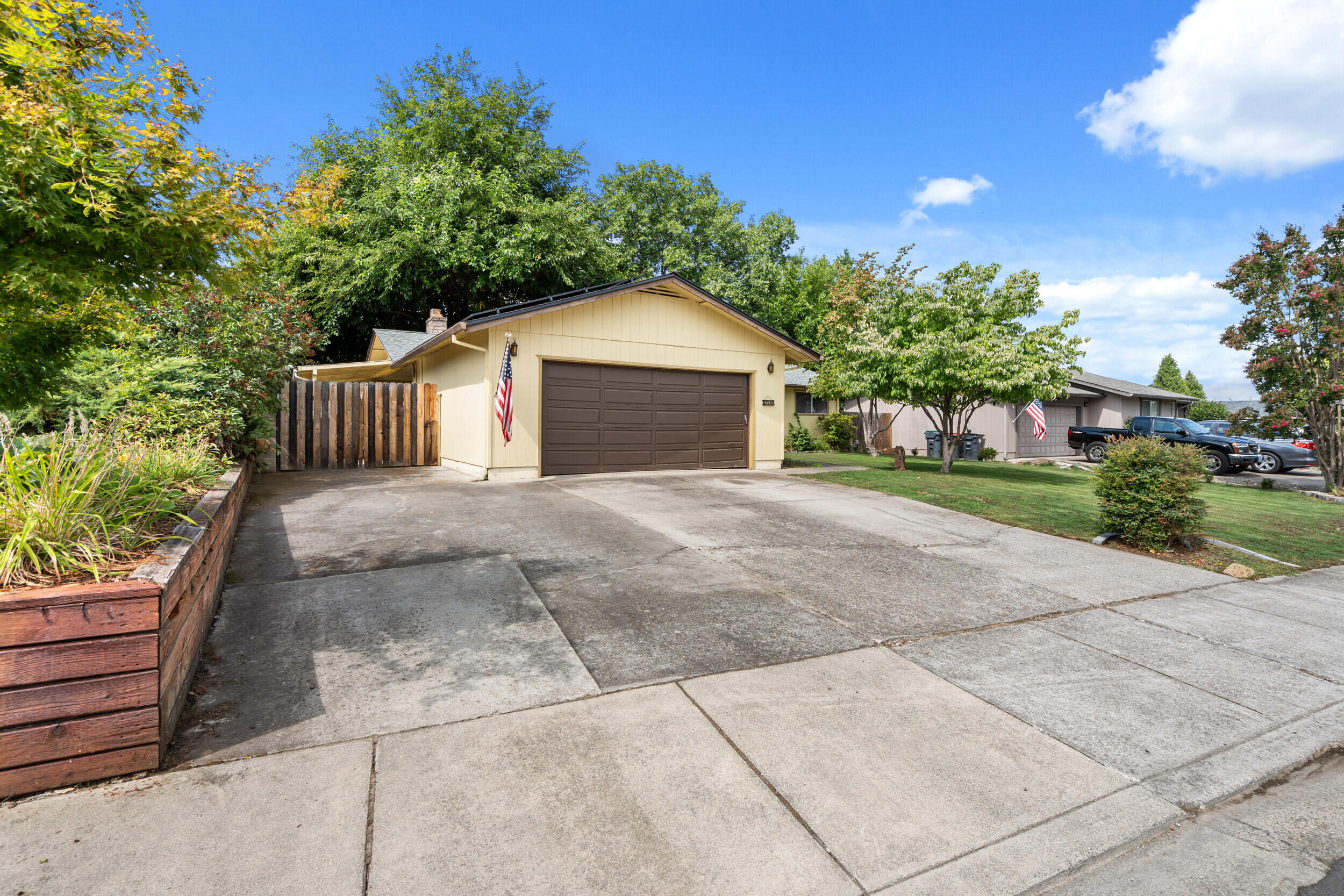 Sun Park Terrace Subdivision - Residential