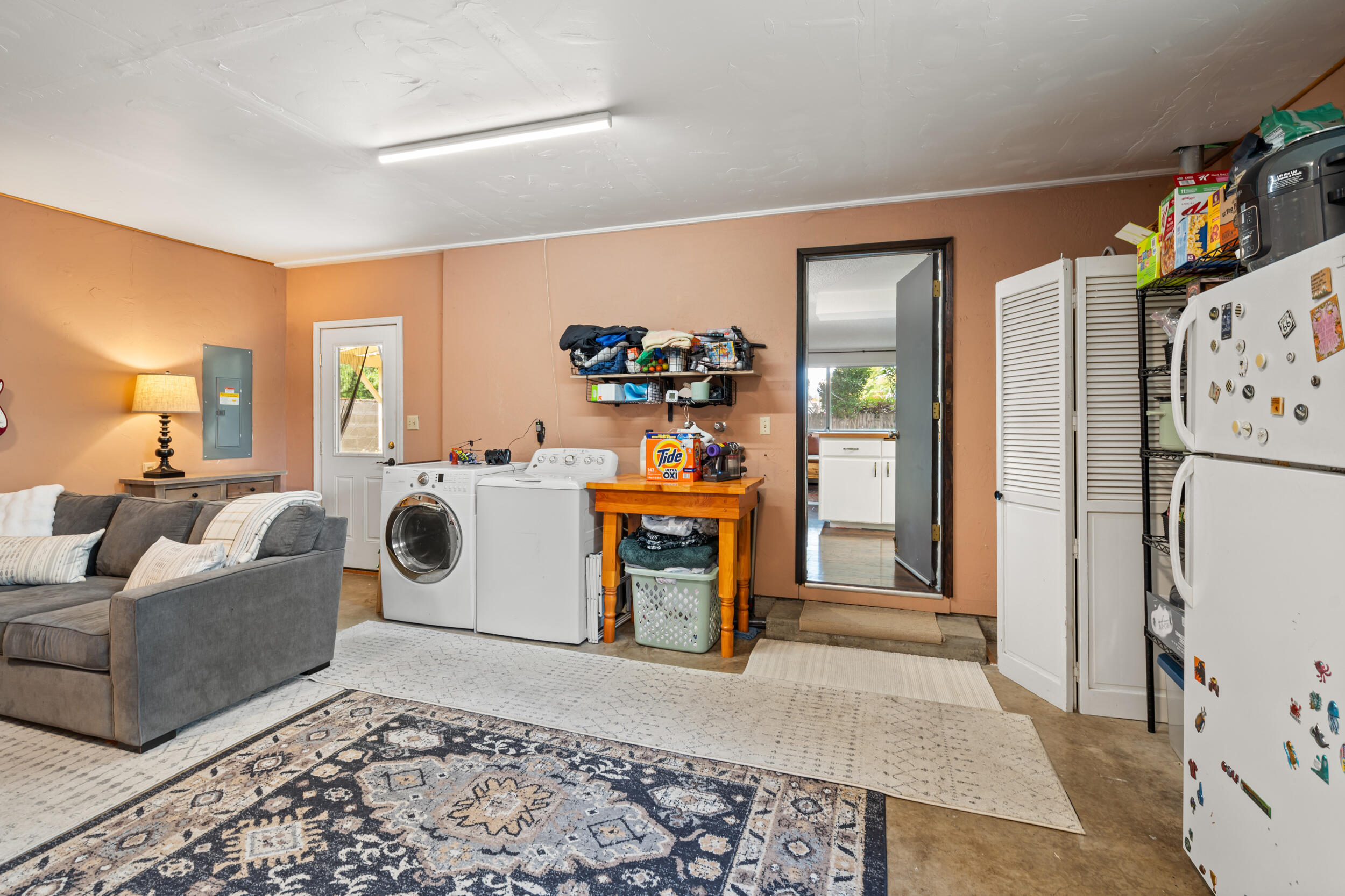 Sun Park Terrace Subdivision - Residential