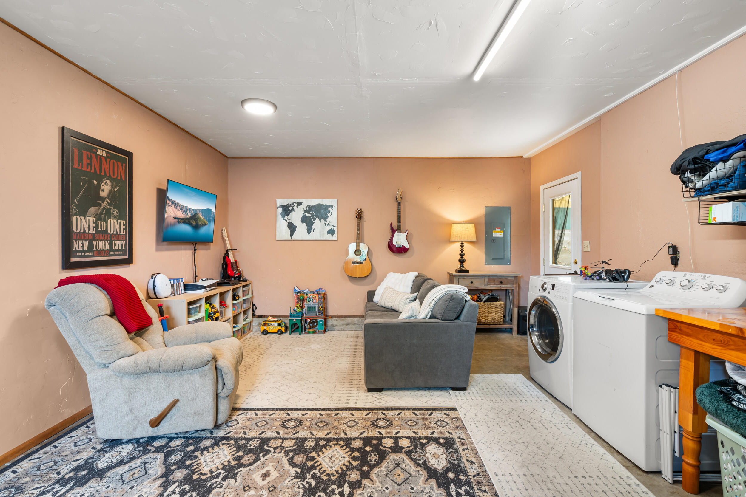 Sun Park Terrace Subdivision - Residential