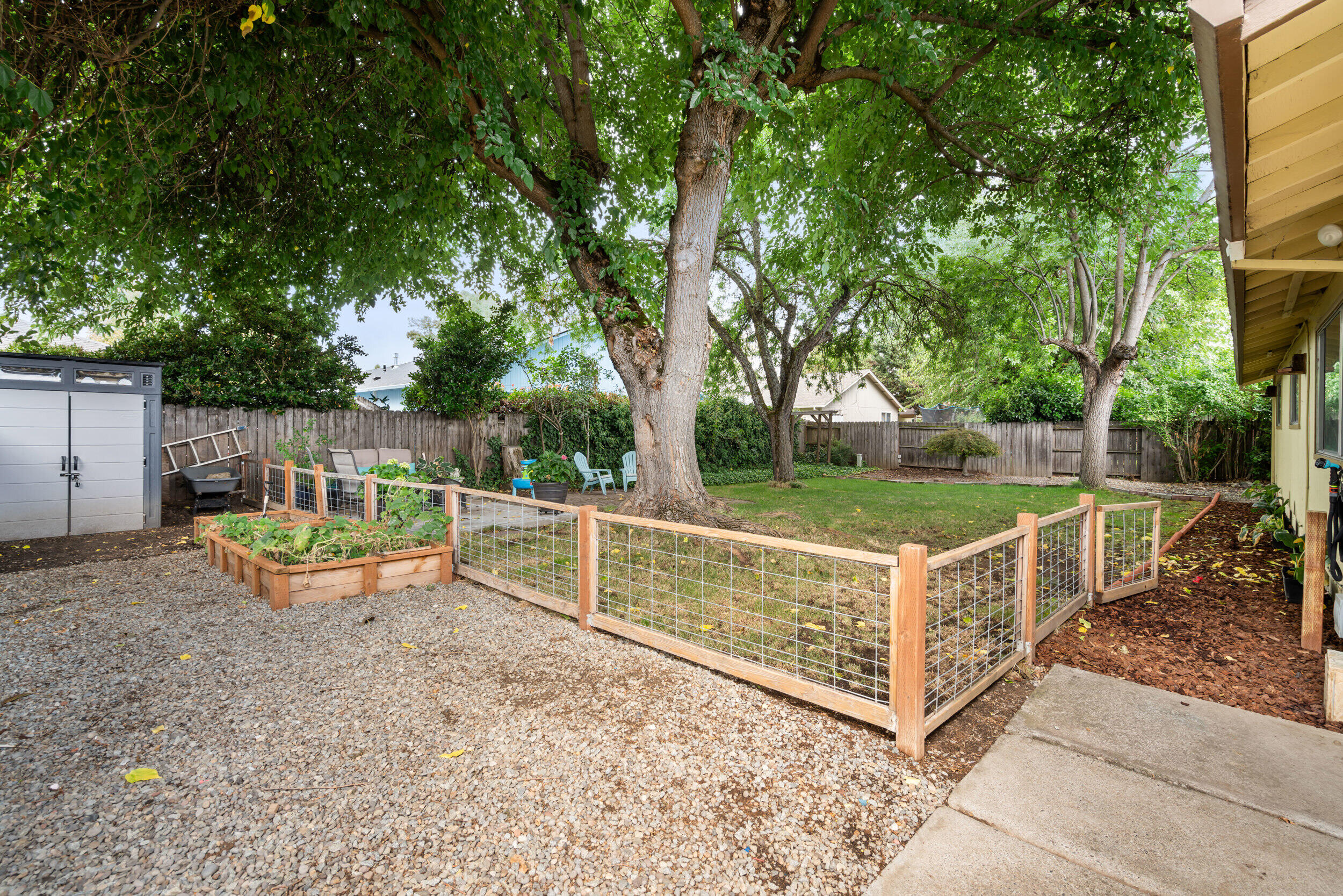 Sun Park Terrace Subdivision - Residential