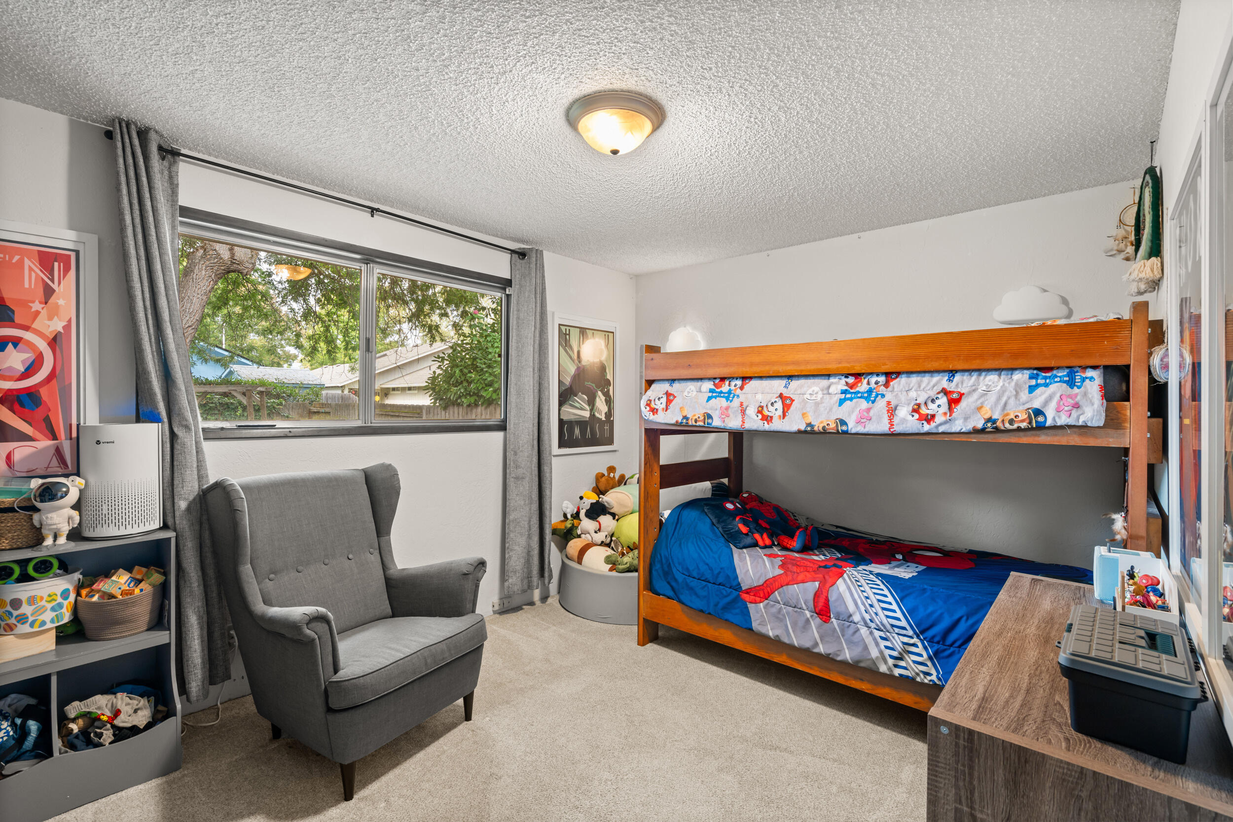 Sun Park Terrace Subdivision - Residential