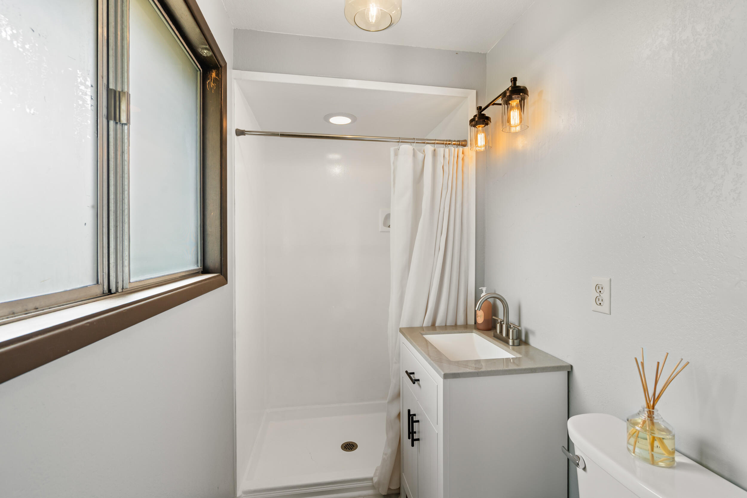 Sun Park Terrace Subdivision - Residential