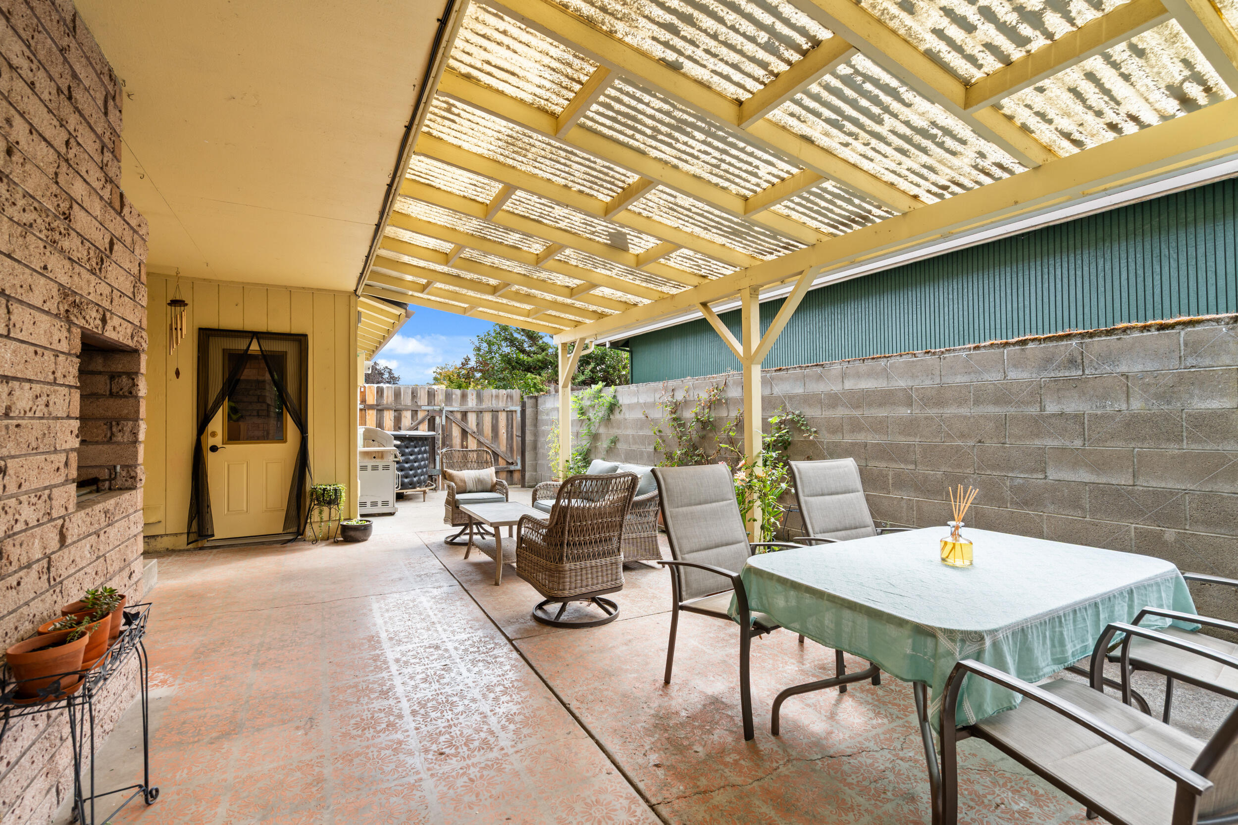 Sun Park Terrace Subdivision - Residential