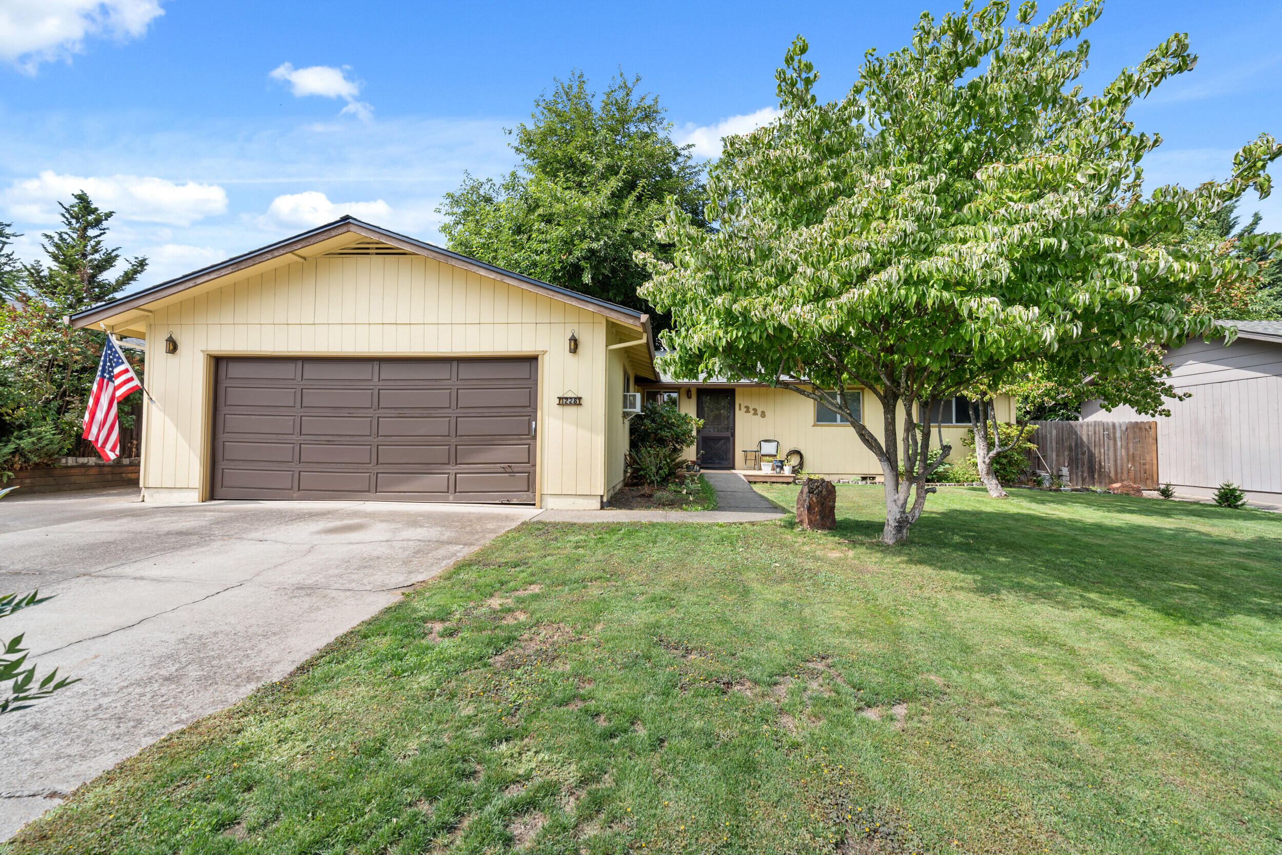 Sun Park Terrace Subdivision - Residential