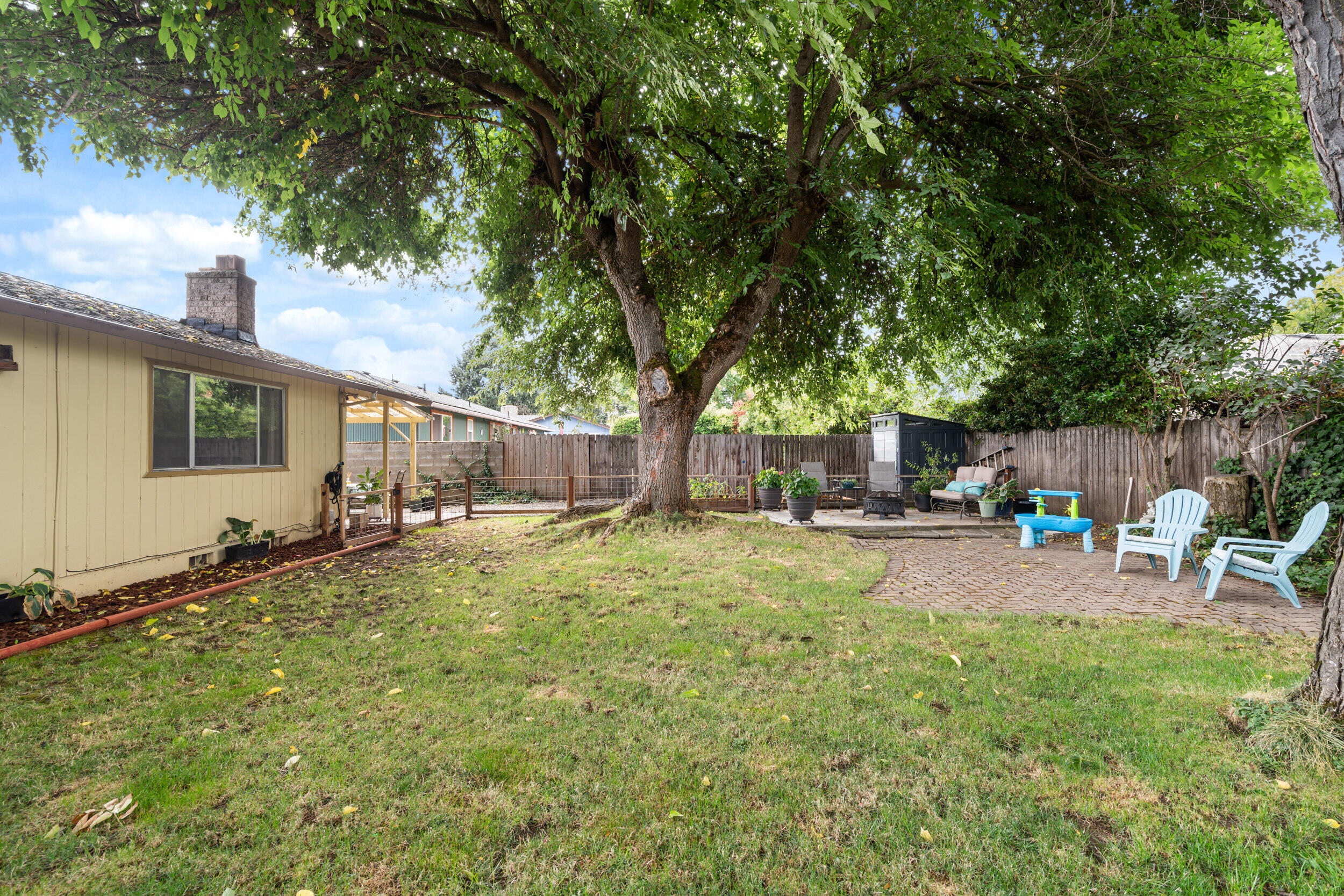 Sun Park Terrace Subdivision - Residential