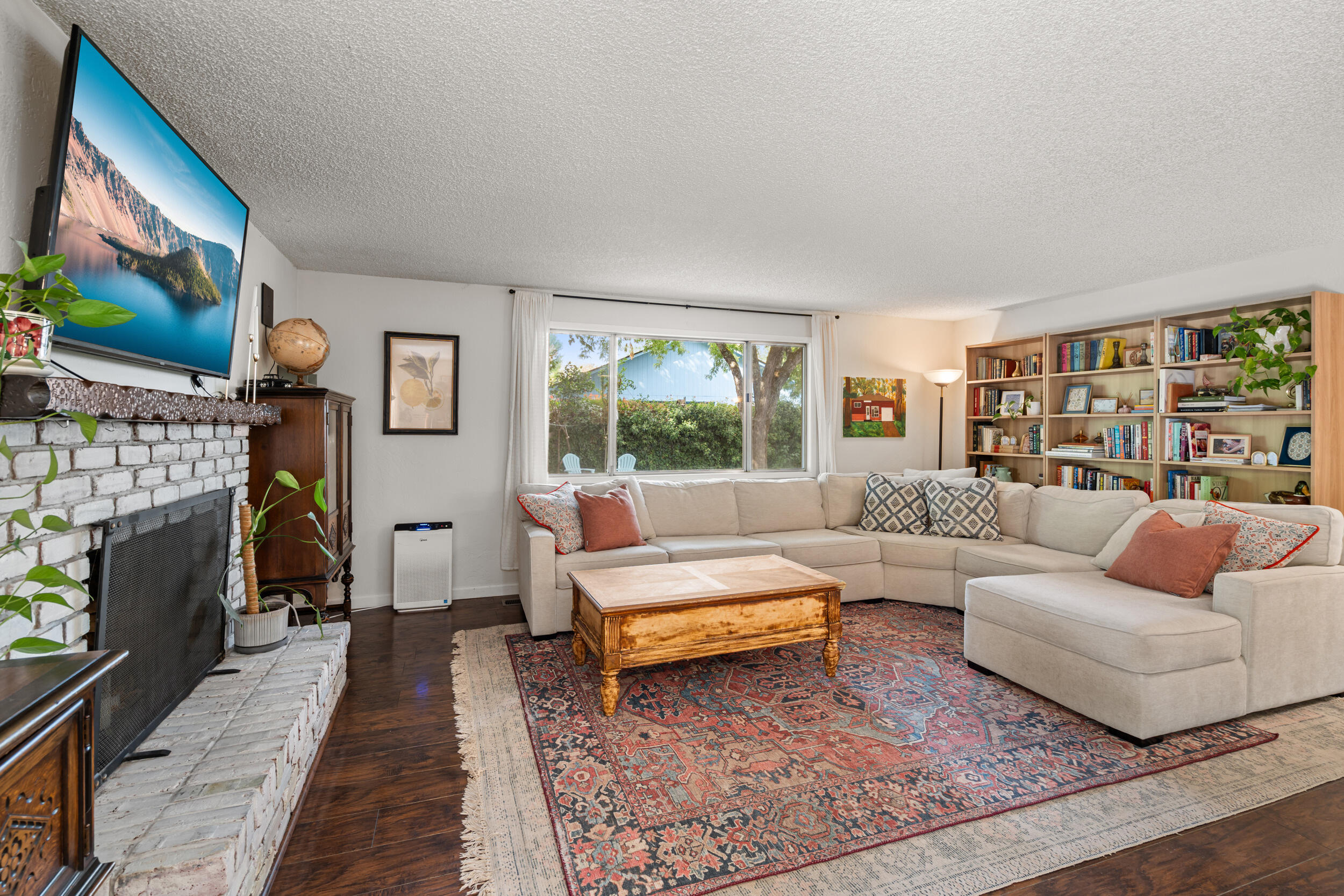 Sun Park Terrace Subdivision - Residential