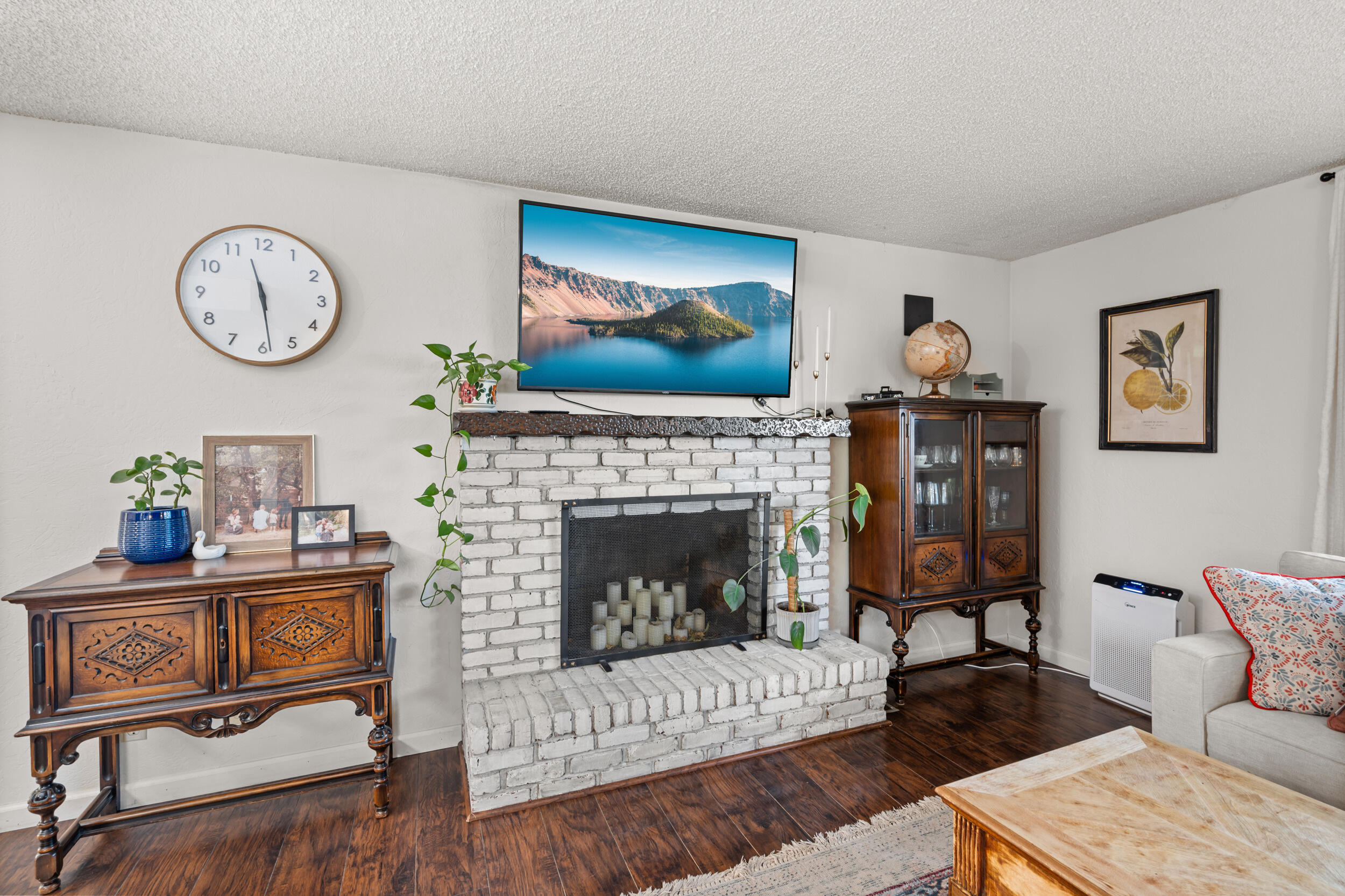 Sun Park Terrace Subdivision - Residential