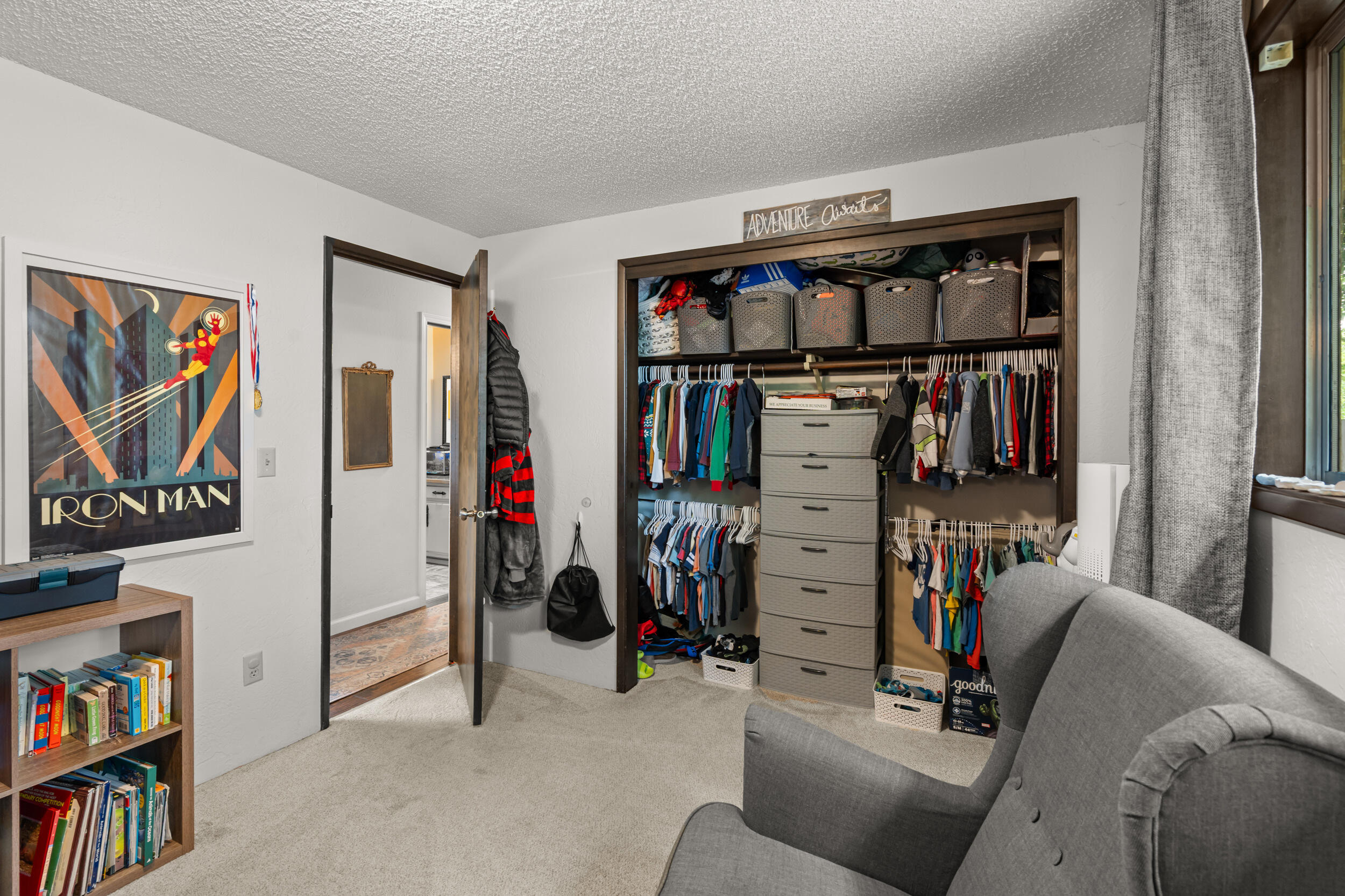 Sun Park Terrace Subdivision - Residential