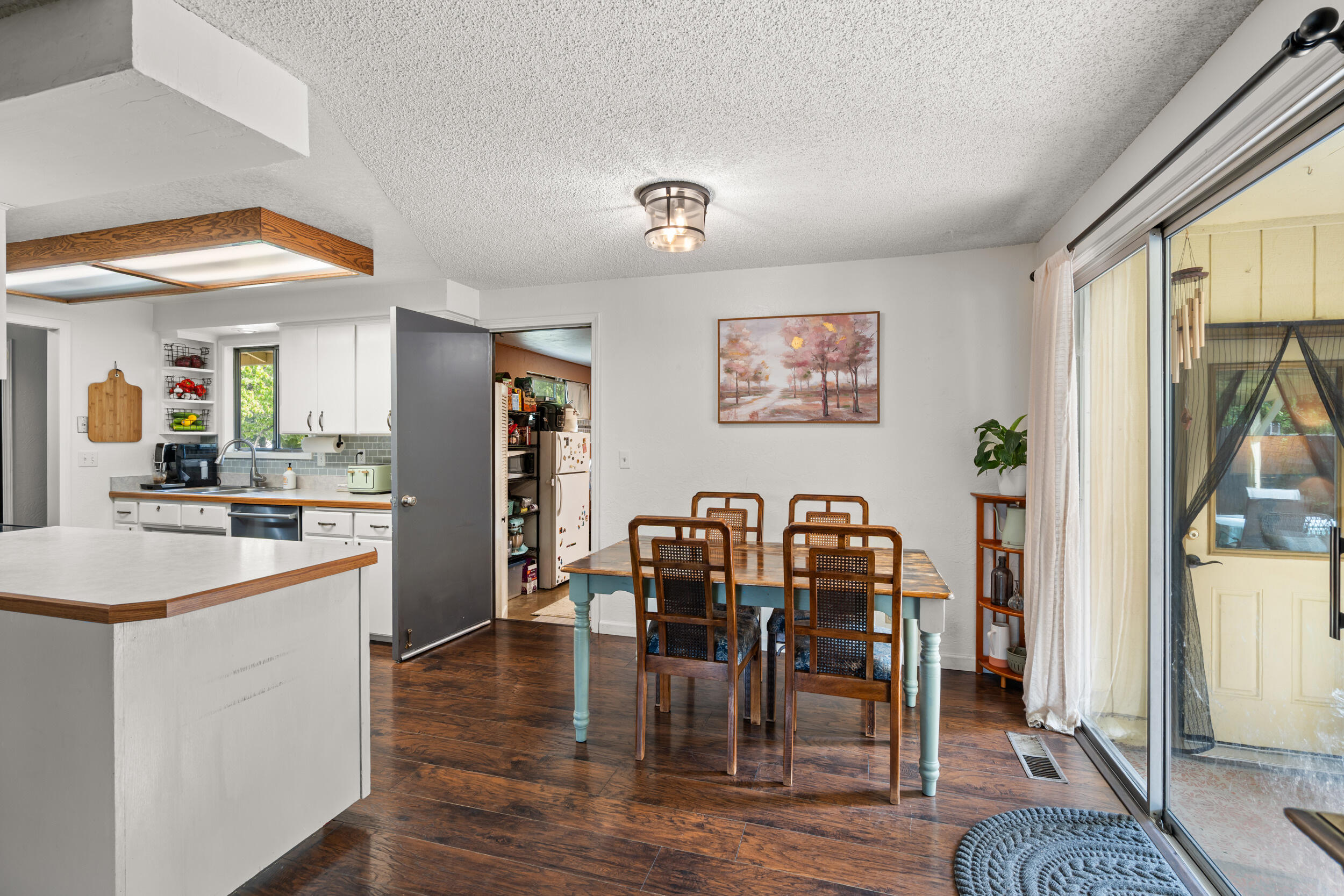 Sun Park Terrace Subdivision - Residential