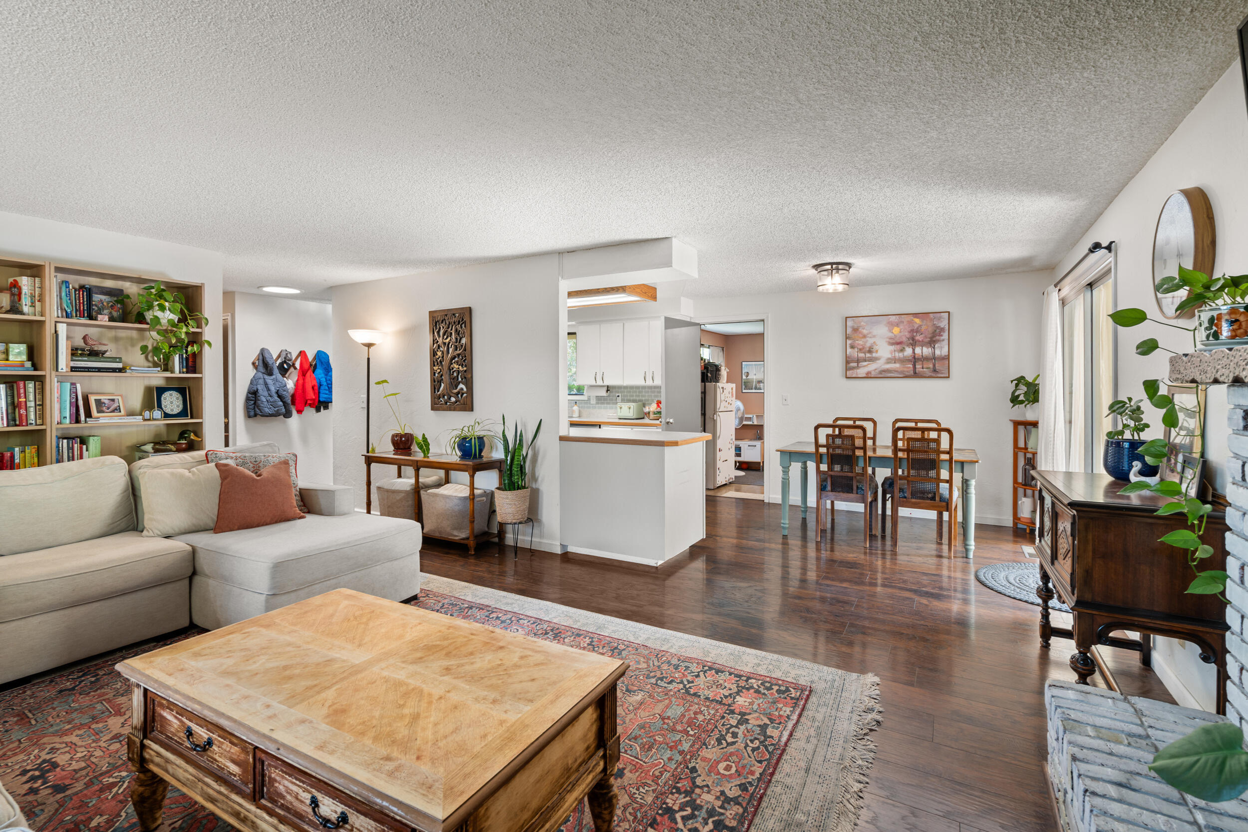 Sun Park Terrace Subdivision - Residential