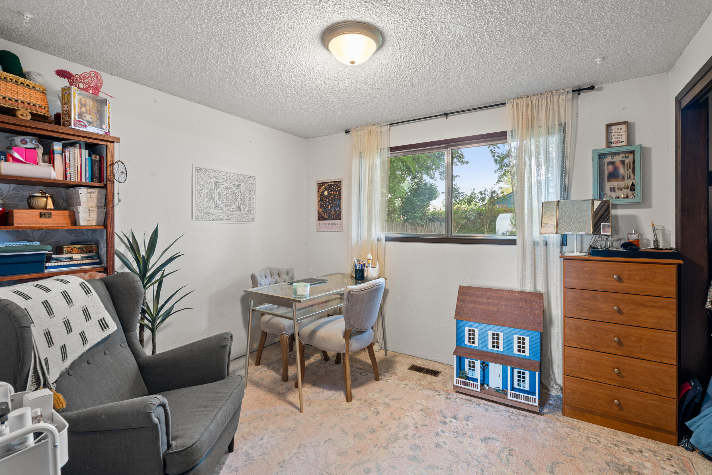 Sun Park Terrace Subdivision - Residential