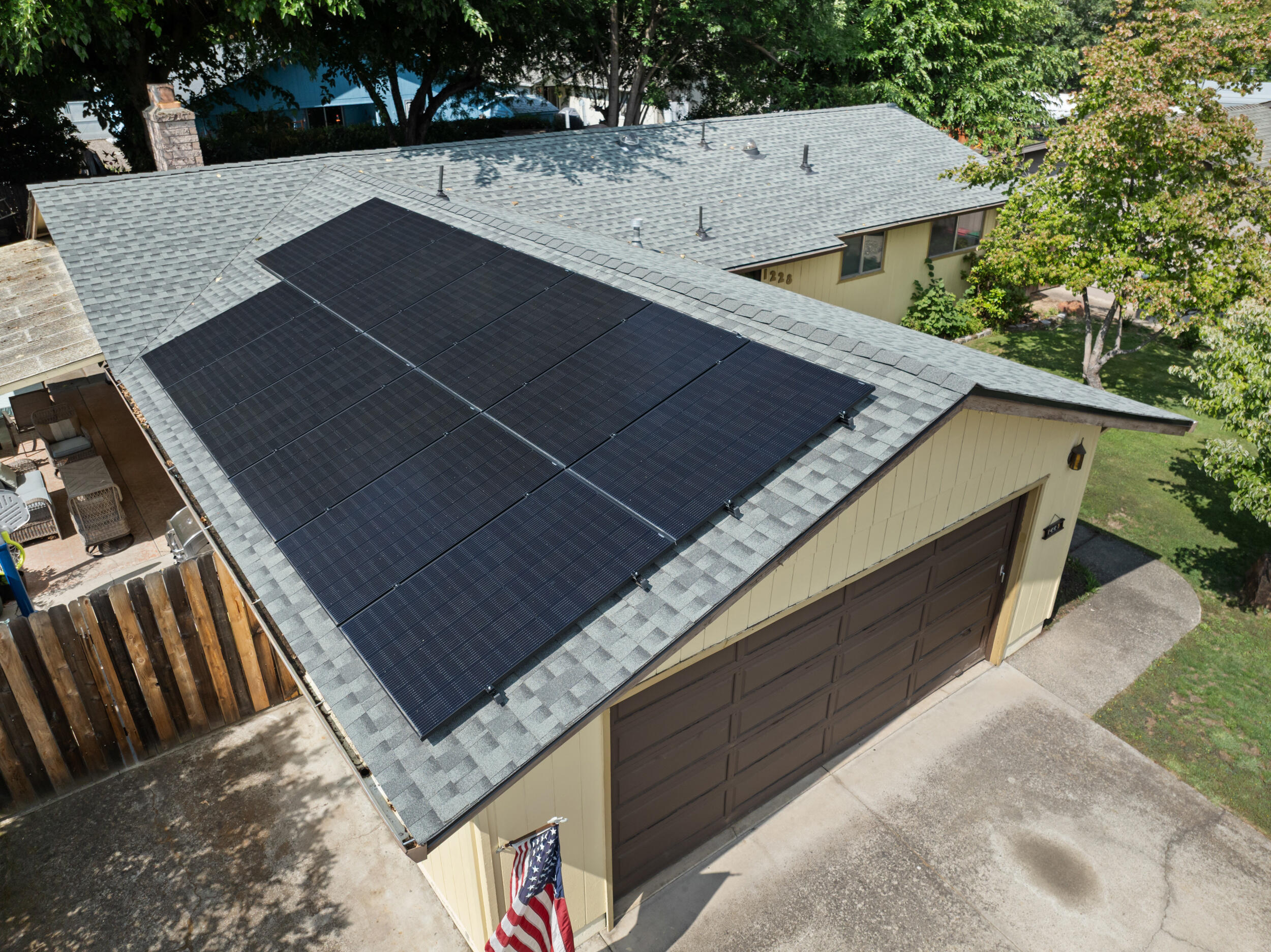 Sun Park Terrace Subdivision - Residential