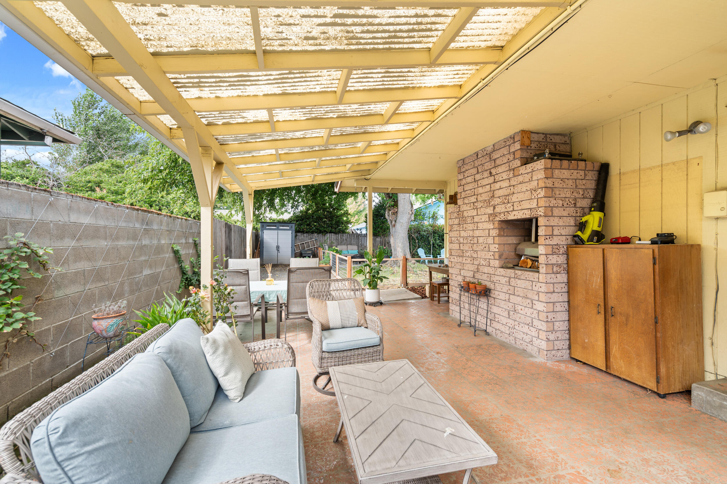 Sun Park Terrace Subdivision - Residential