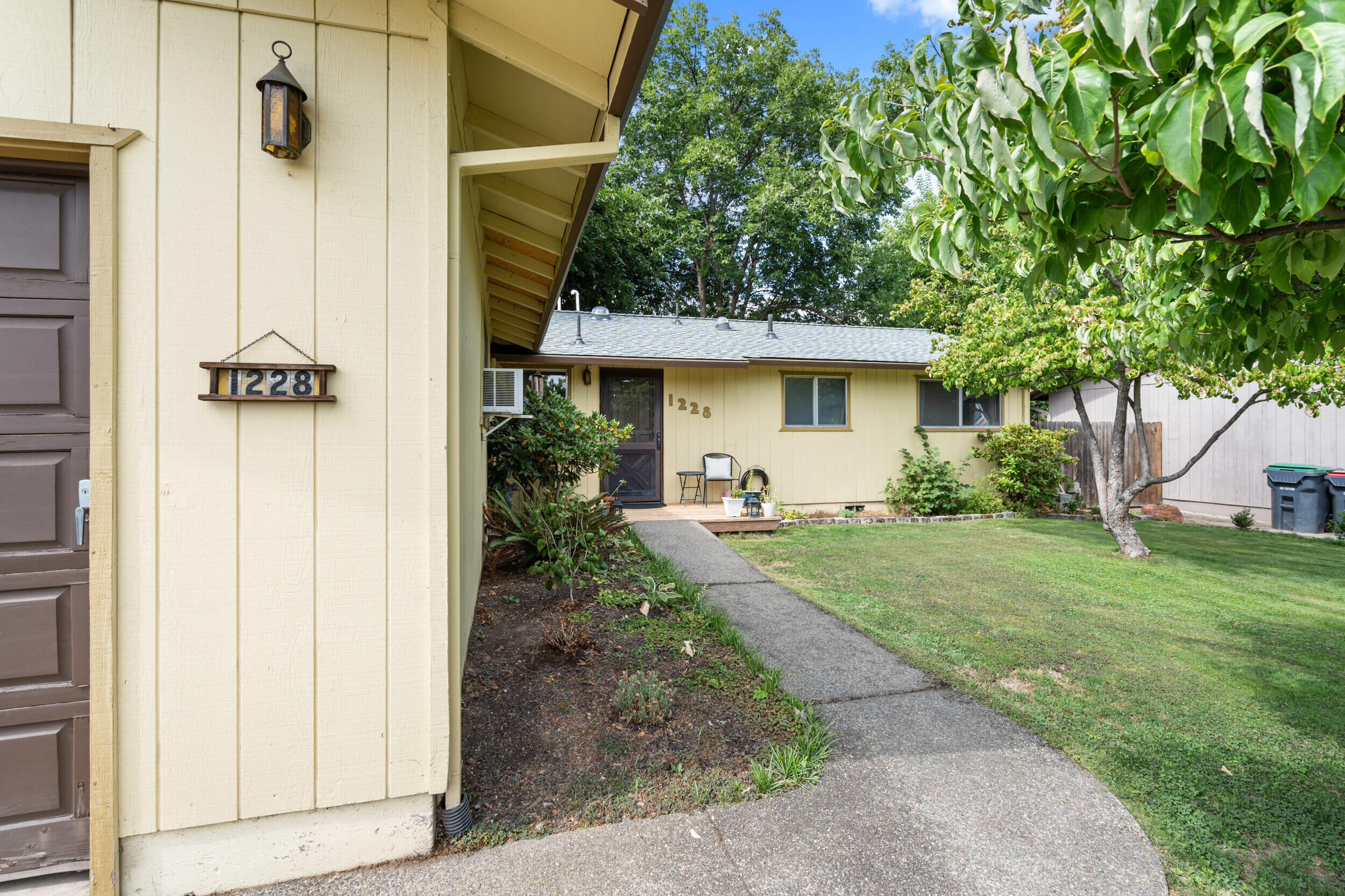 Sun Park Terrace Subdivision - Residential