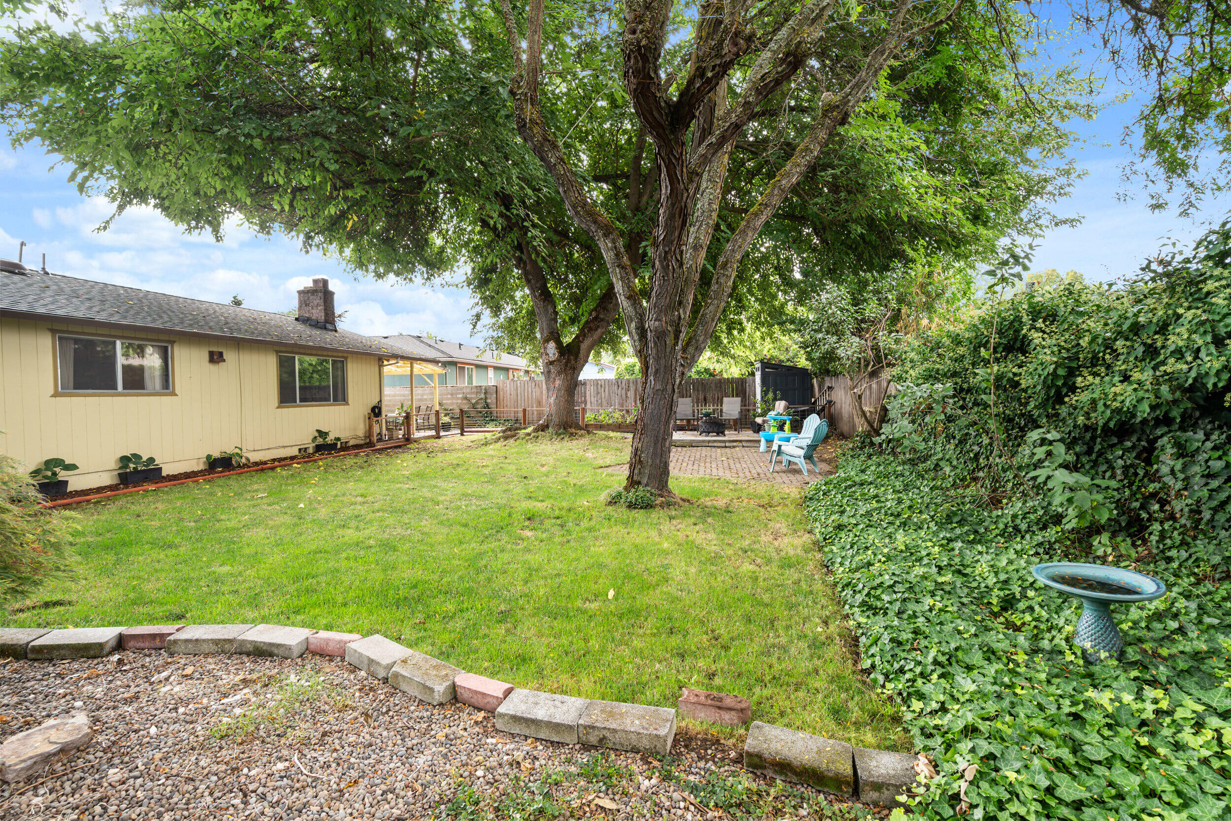 Sun Park Terrace Subdivision - Residential