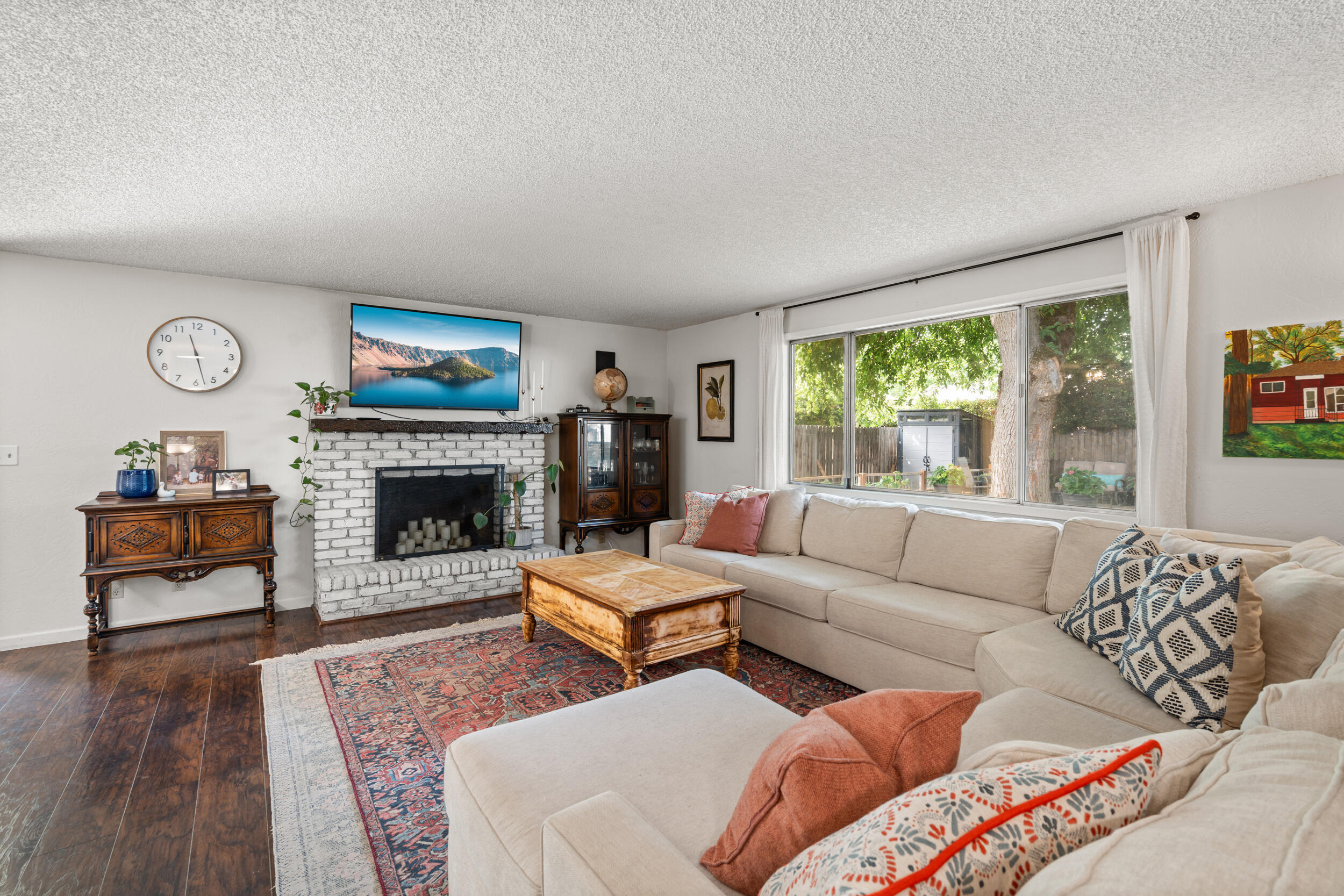 Sun Park Terrace Subdivision - Residential