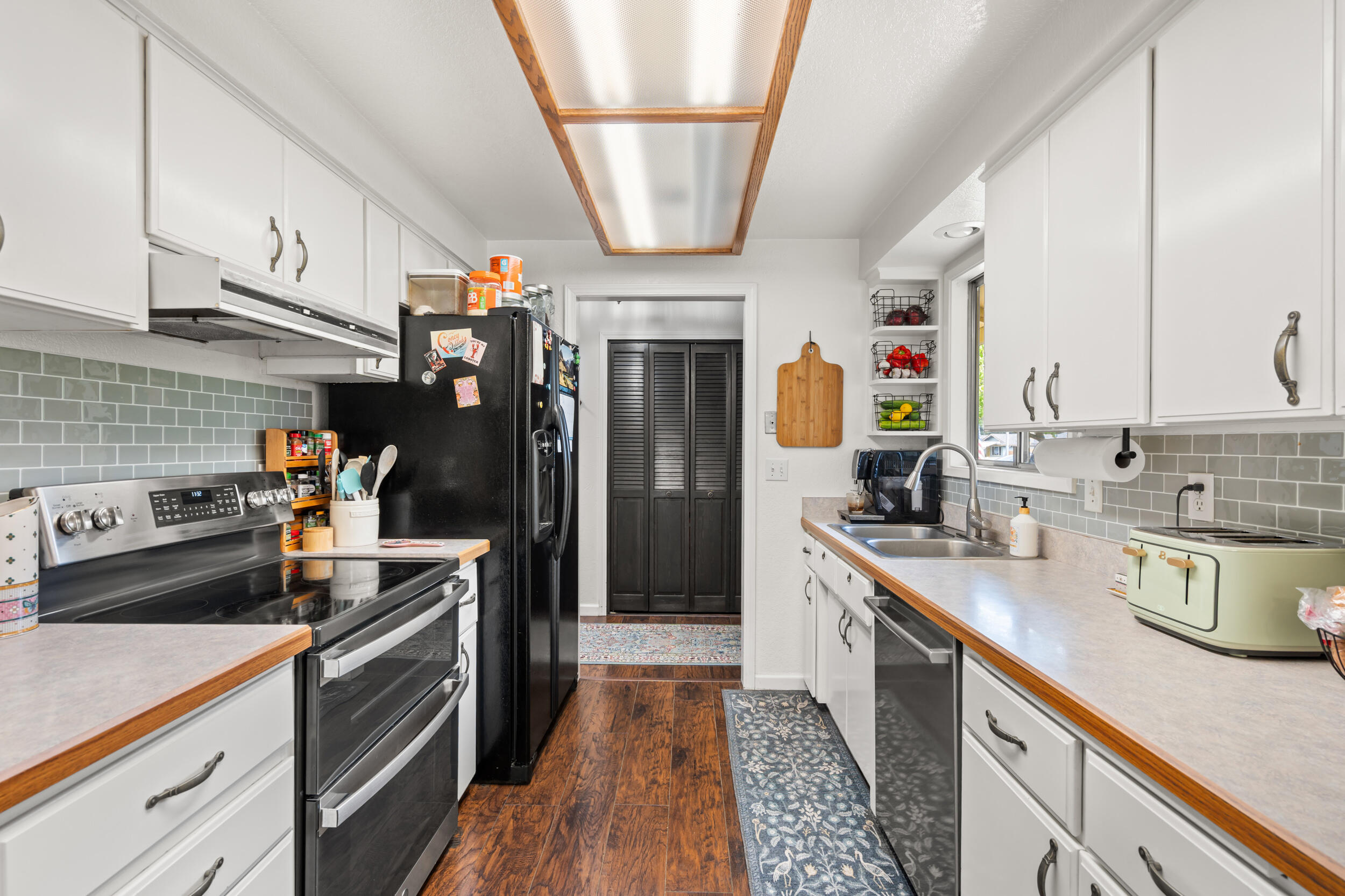 Sun Park Terrace Subdivision - Residential