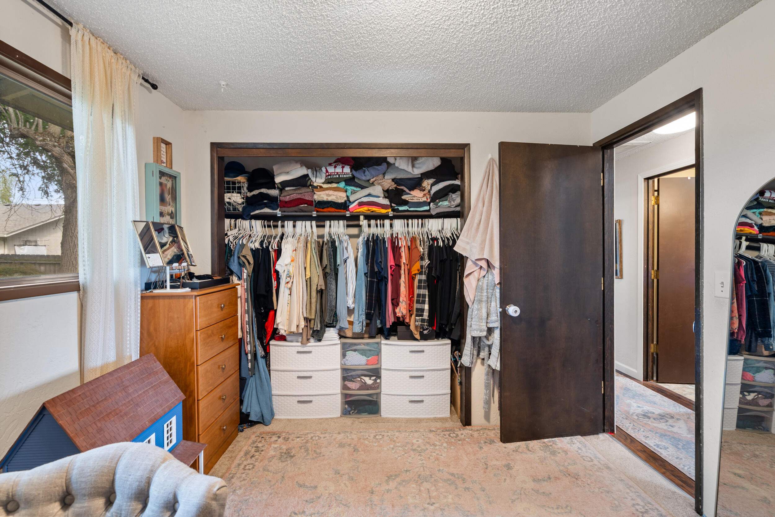 Sun Park Terrace Subdivision - Residential