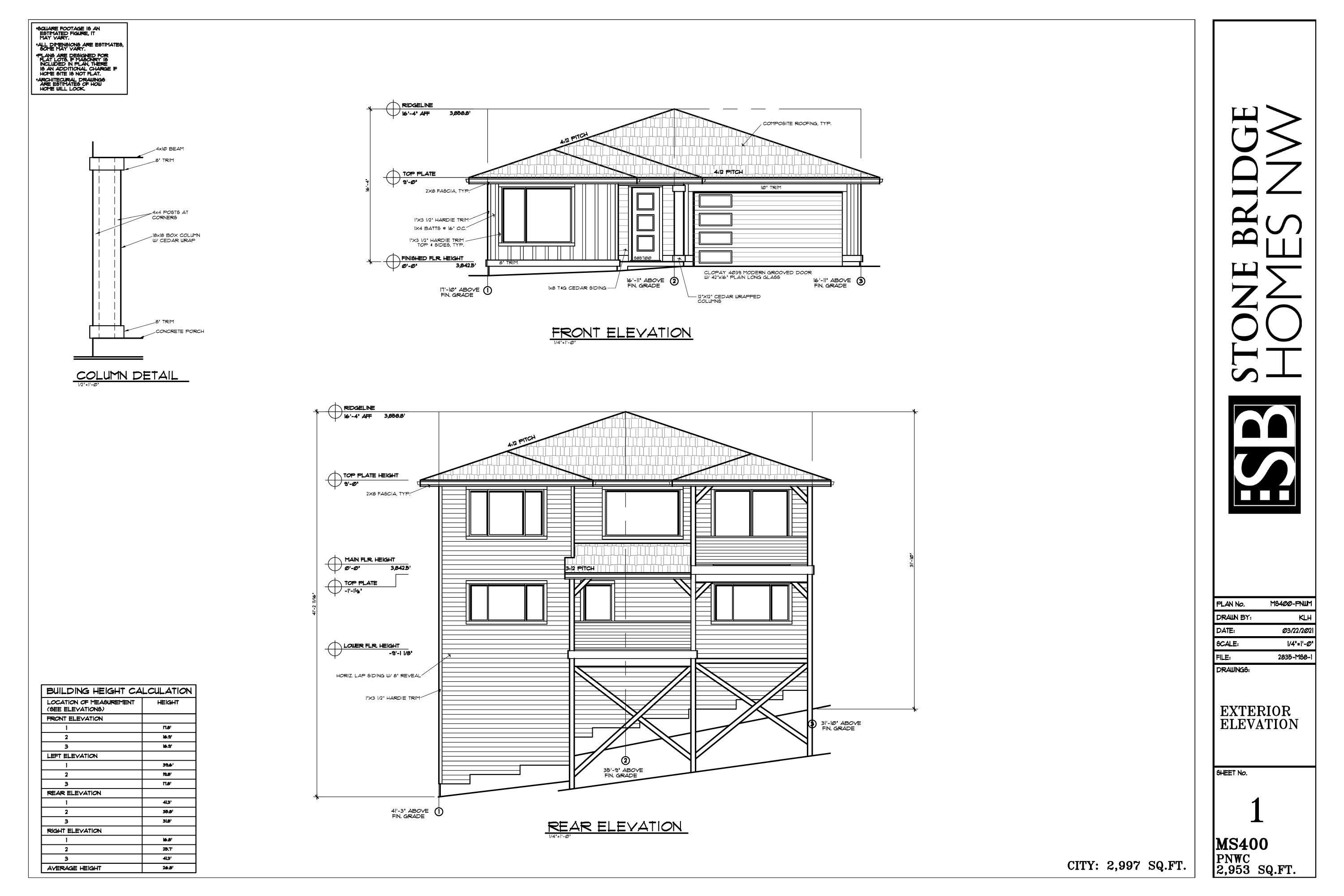 Marken Summit - Residential