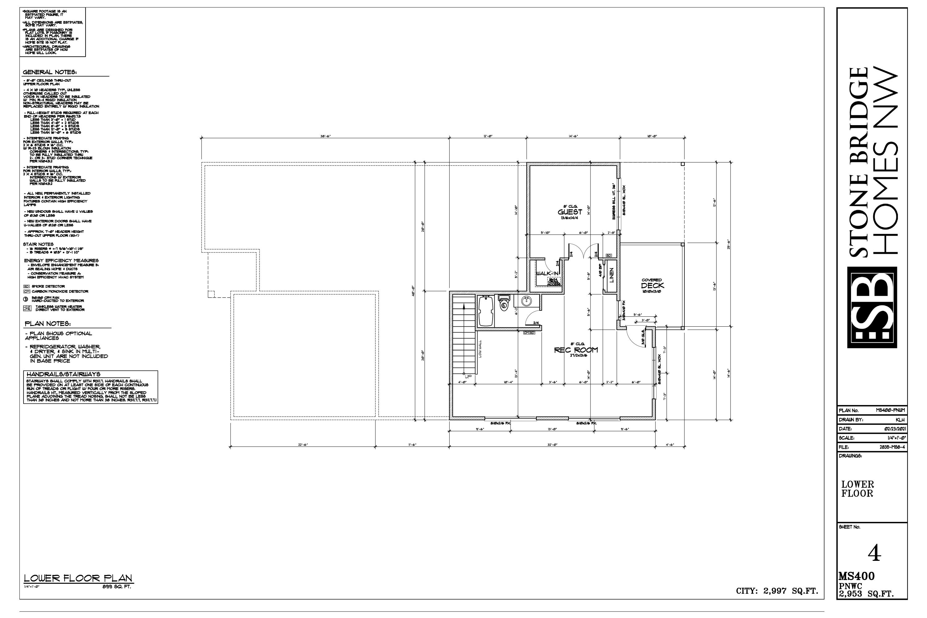 Marken Summit - Residential