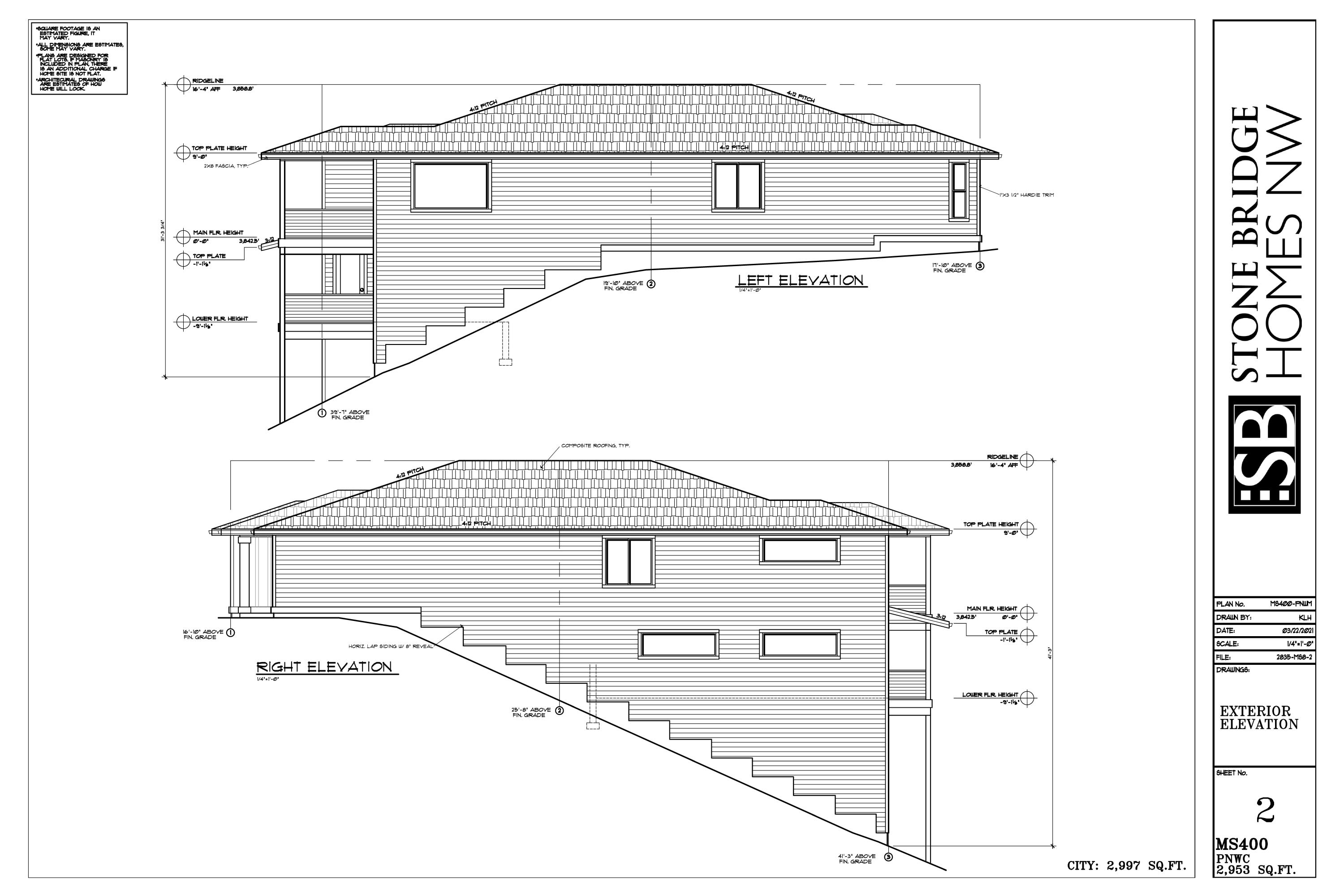 Marken Summit - Residential