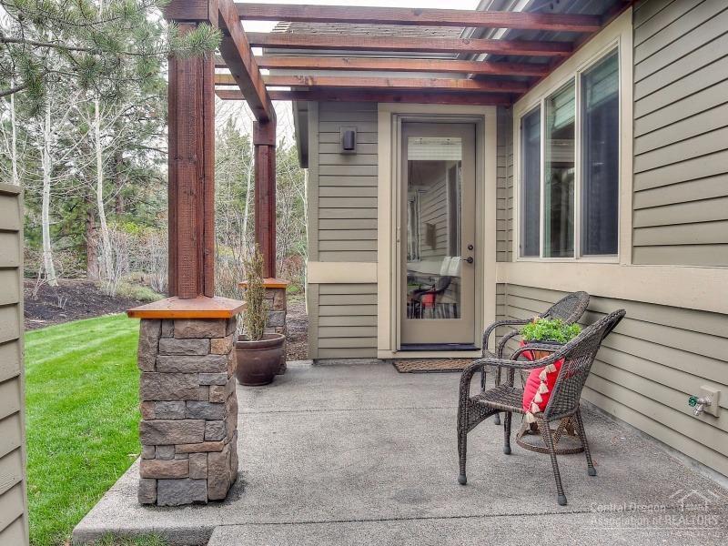 Broken Top - Residential