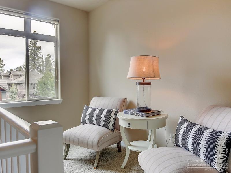 Broken Top - Residential