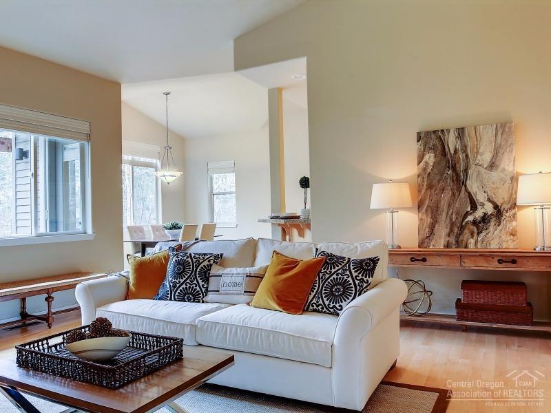 Broken Top - Residential