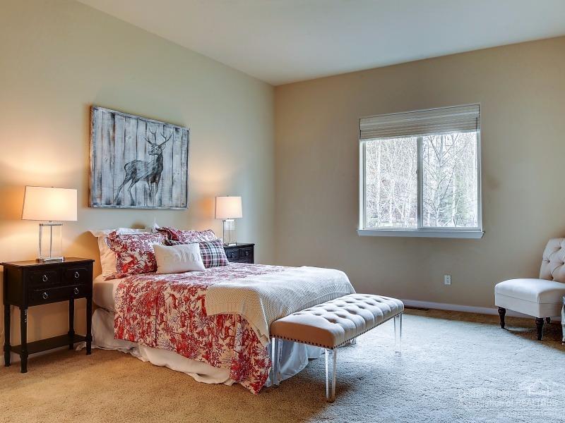 Broken Top - Residential