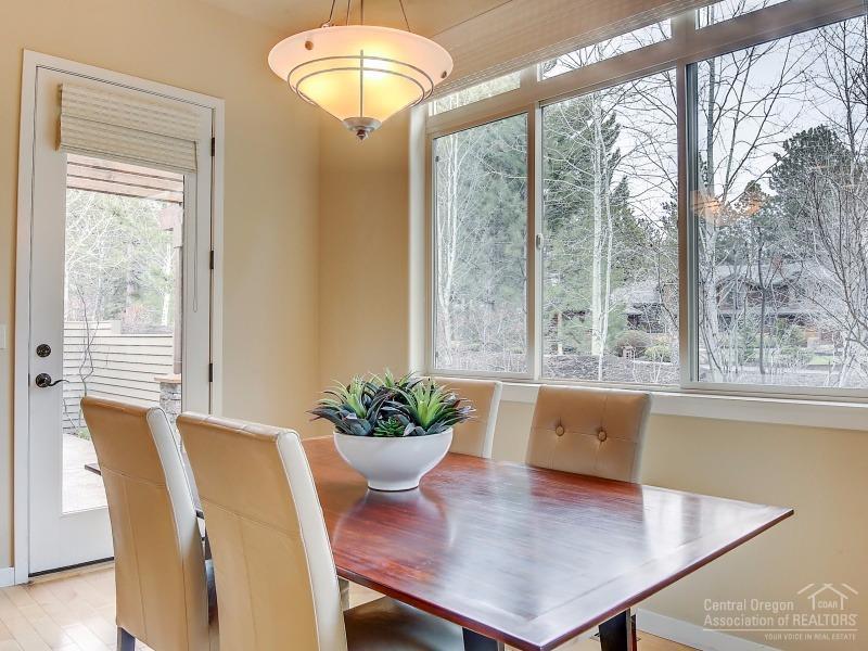 Broken Top - Residential