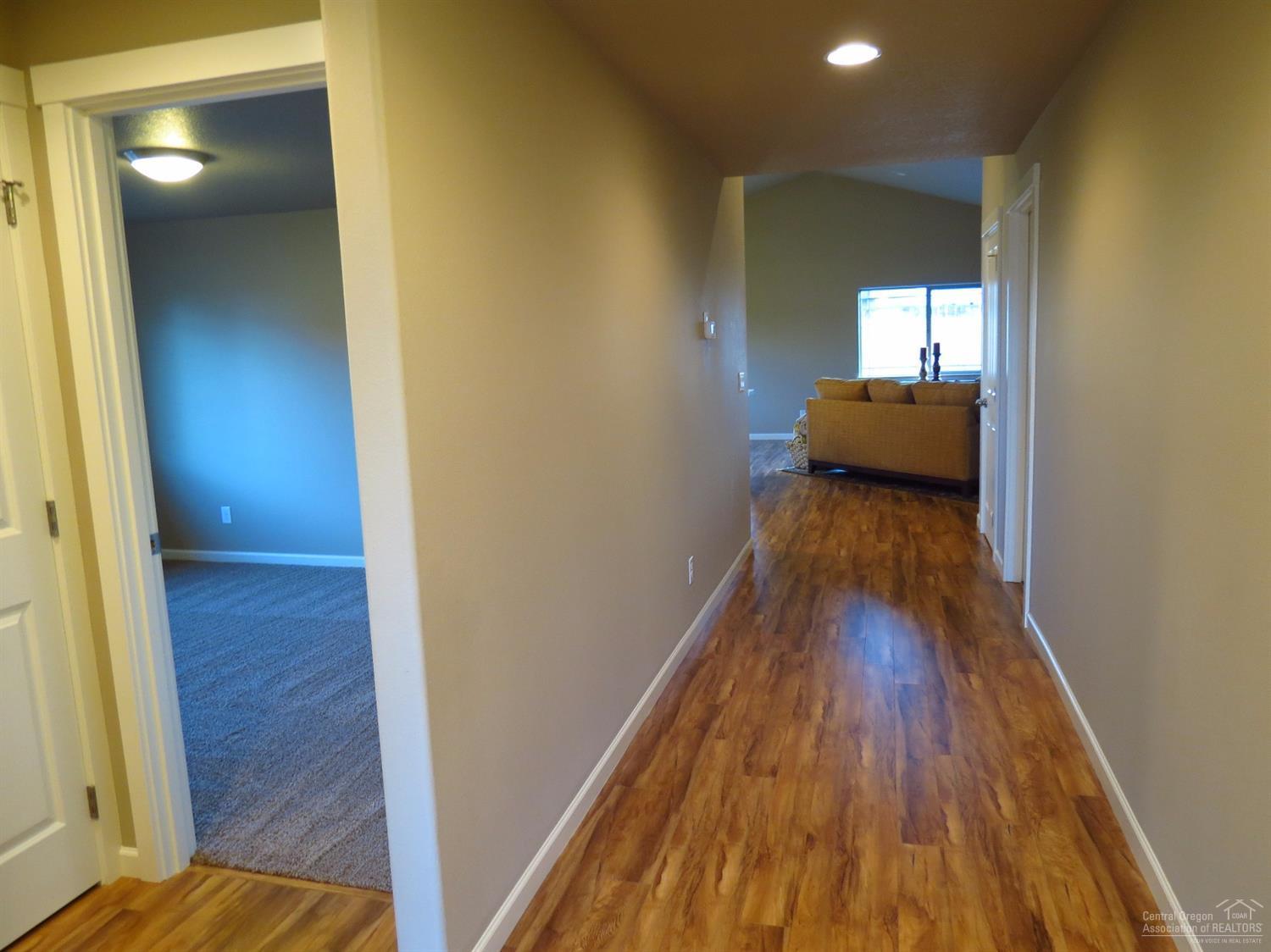 Crane Meadow - Residential