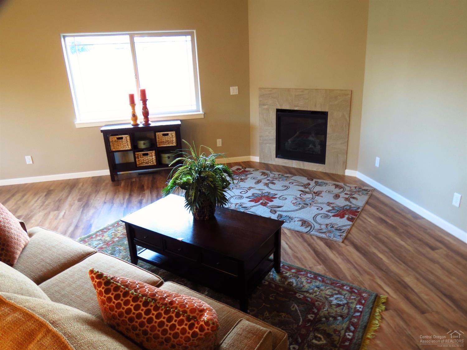 Crane Meadow - Residential