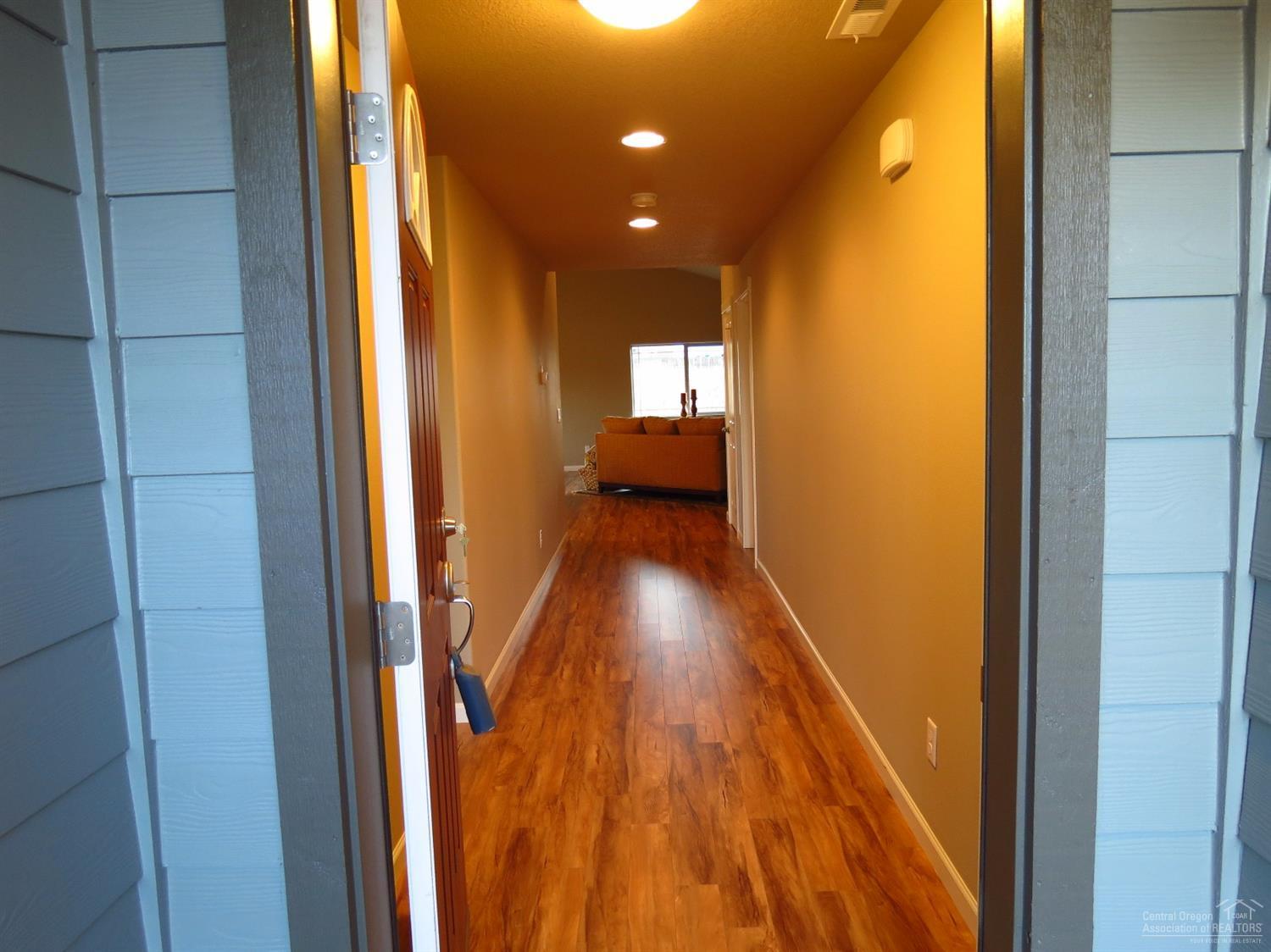 Crane Meadow - Residential