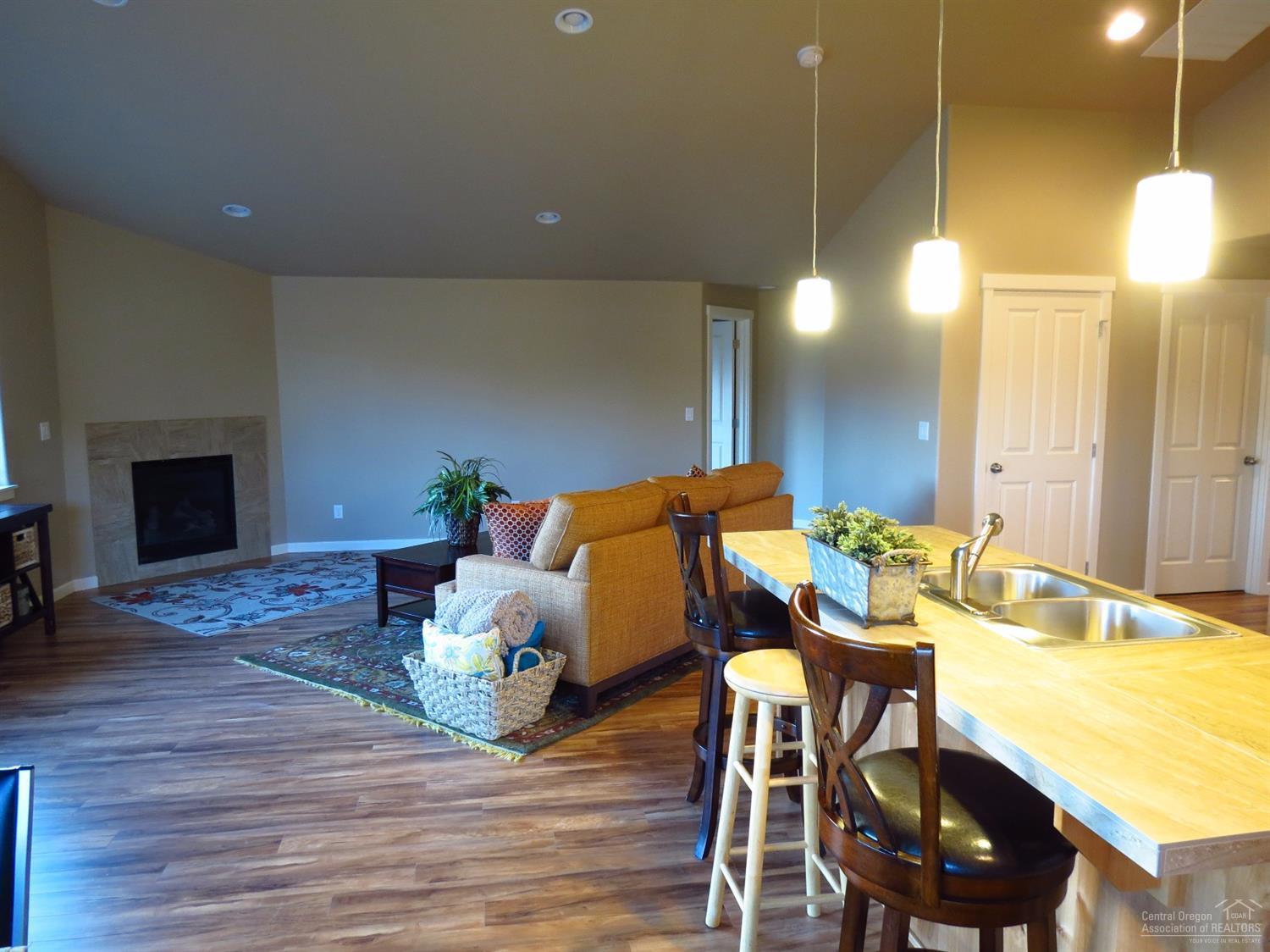 Crane Meadow - Residential