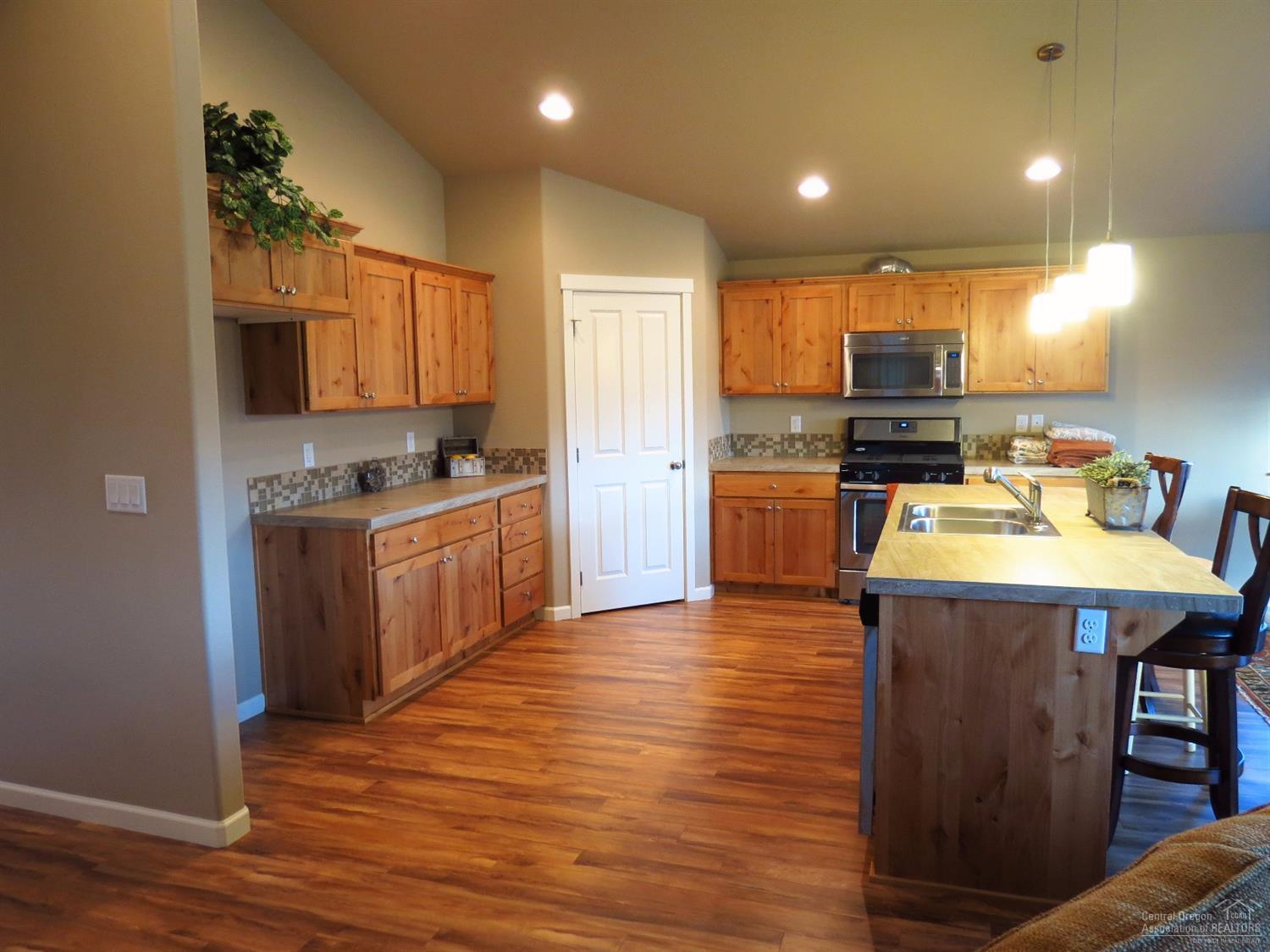 Crane Meadow - Residential