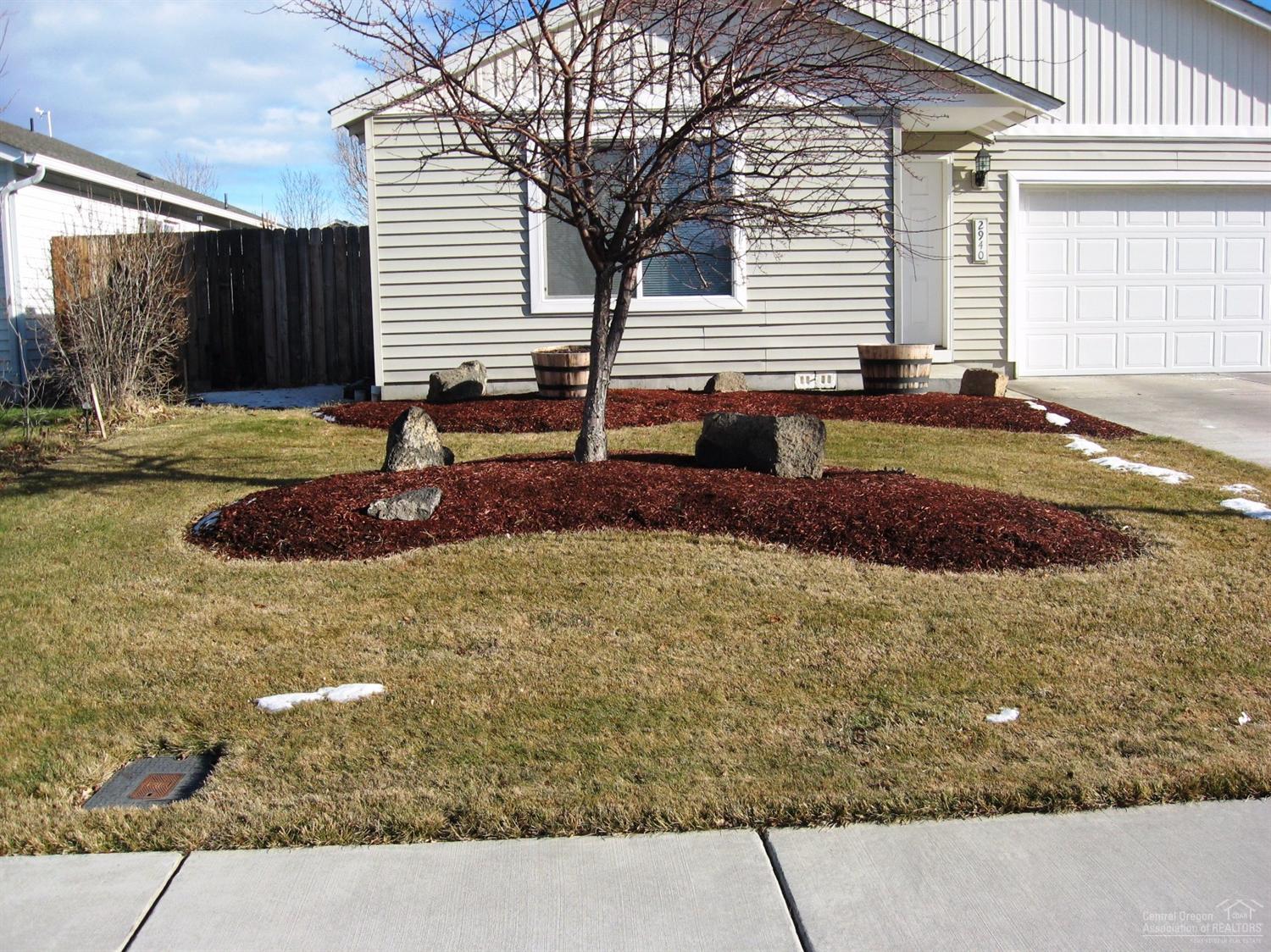 Pine Tree Meadows - Residential