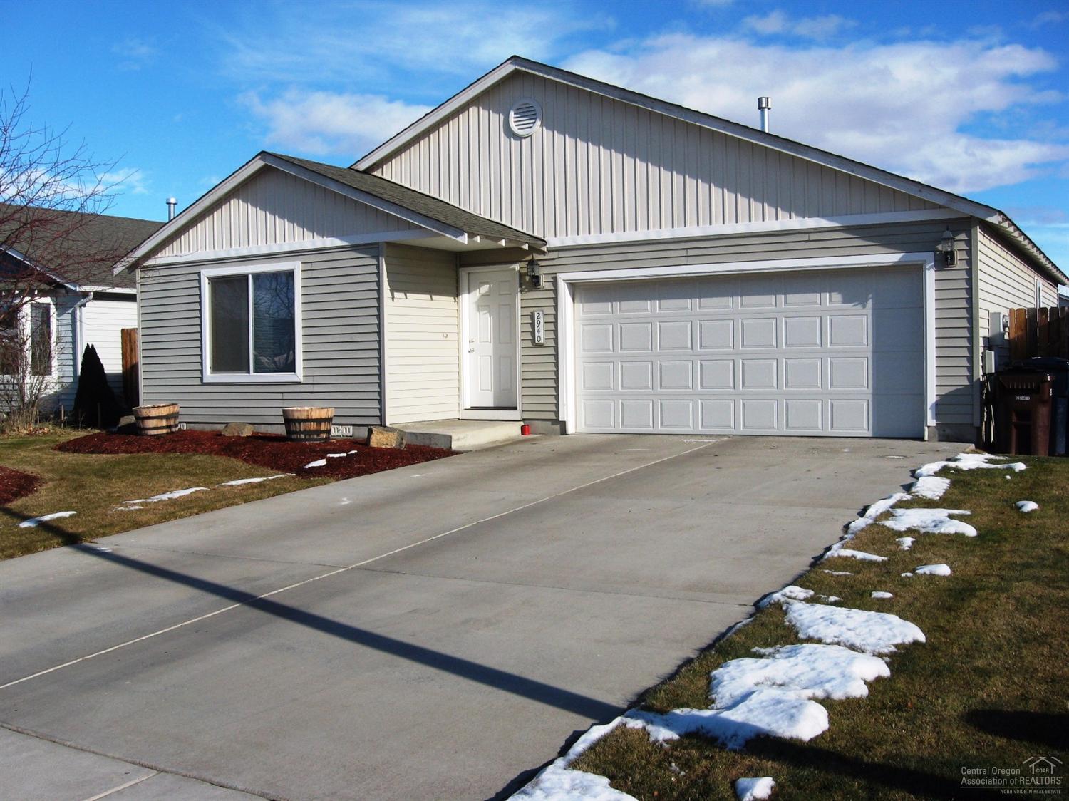 Pine Tree Meadows - Residential