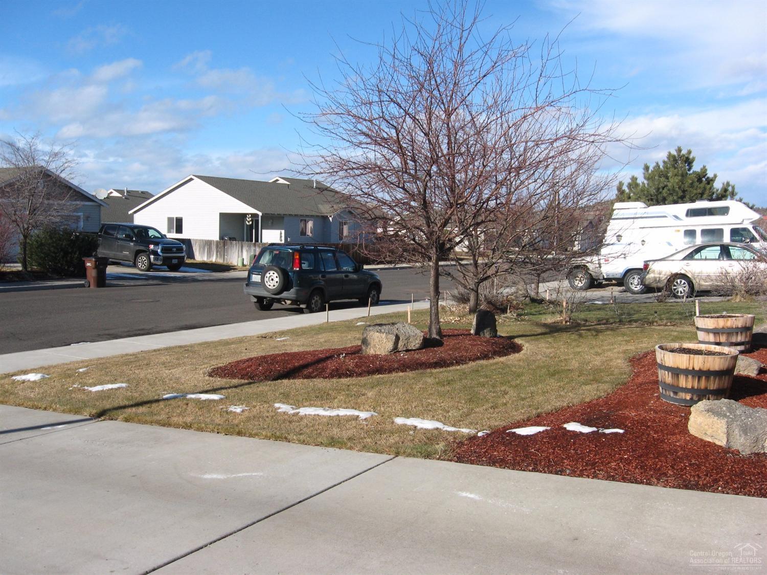 Pine Tree Meadows - Residential