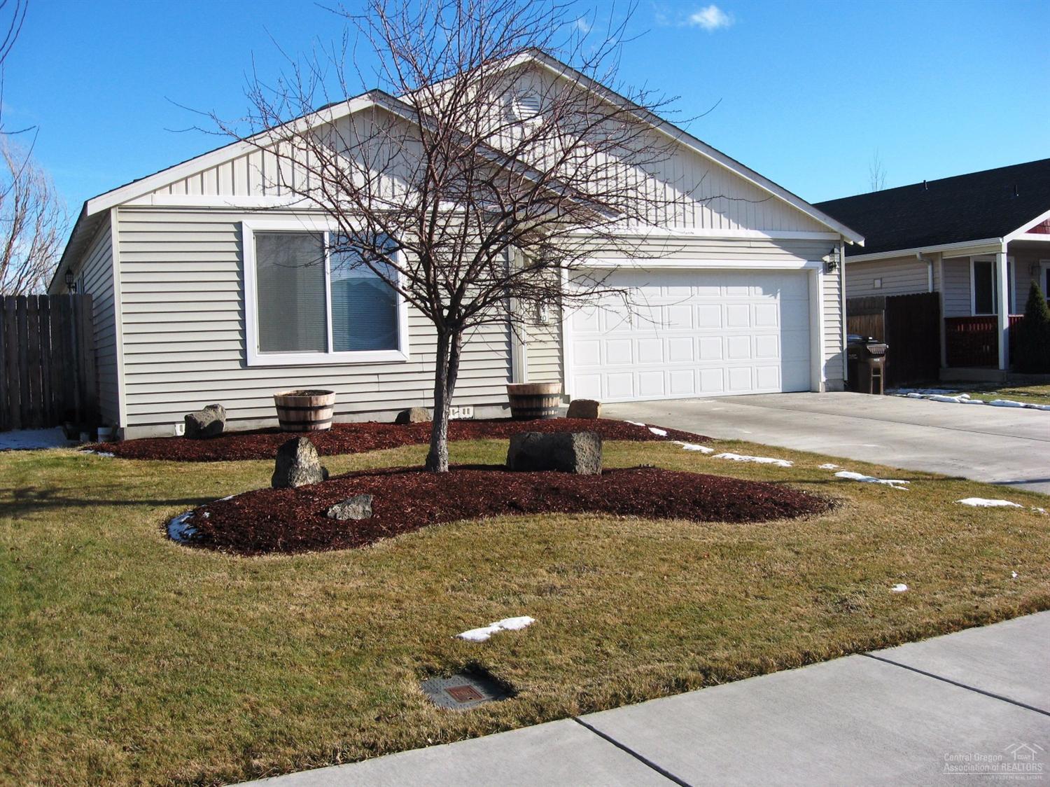 Pine Tree Meadows - Residential