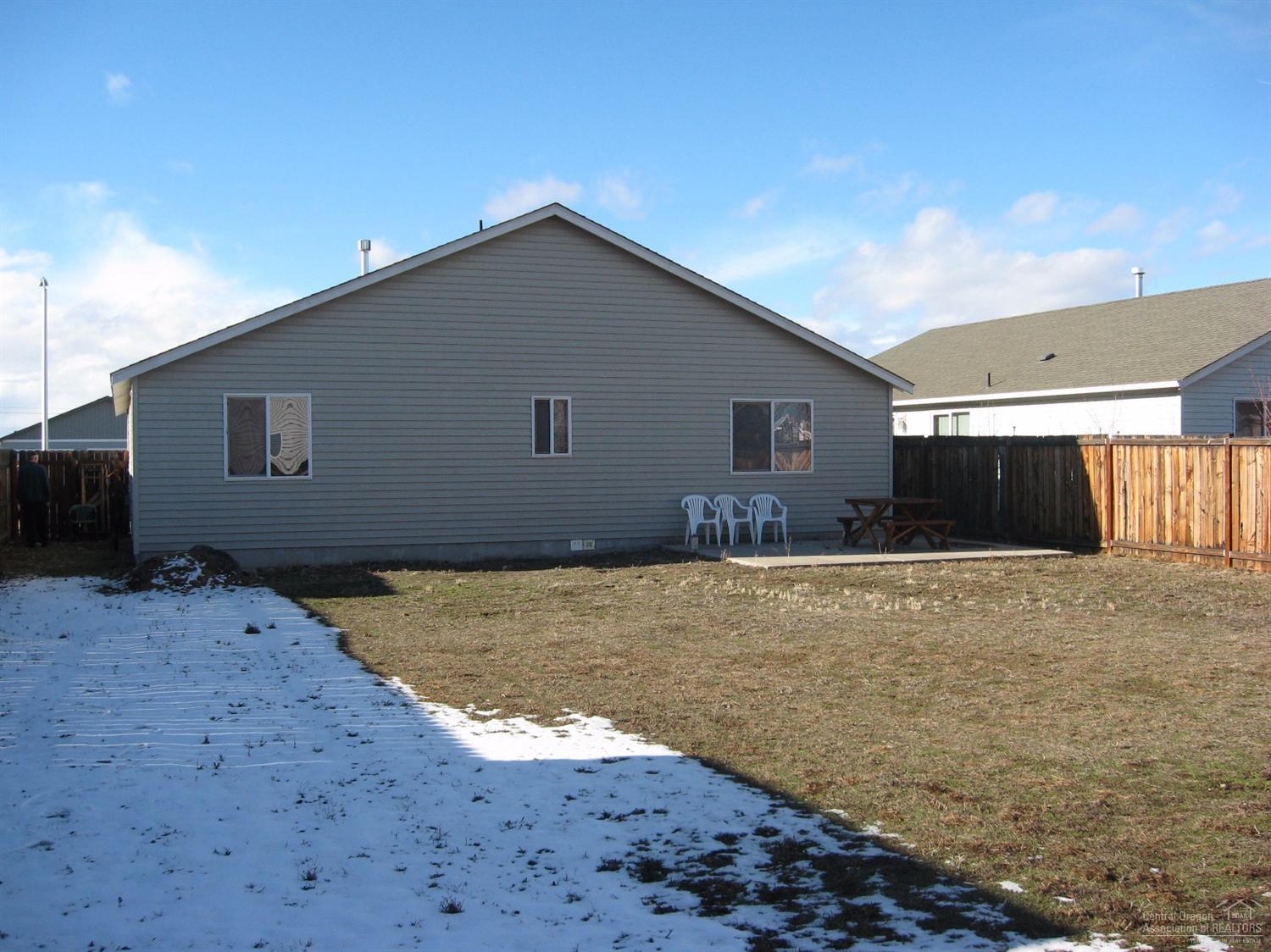 Pine Tree Meadows - Residential