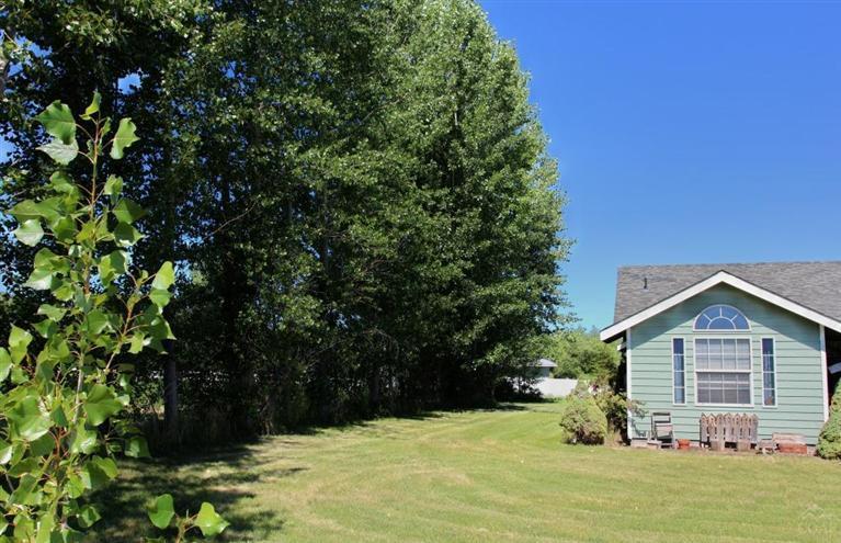 Quail Meadows - Residential
