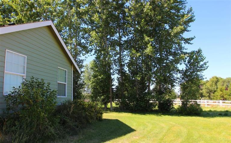 Quail Meadows - Residential