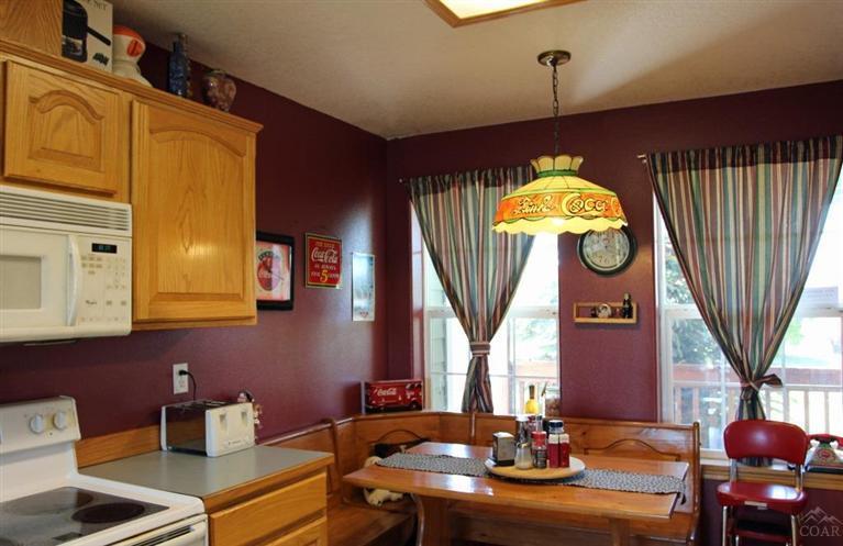 Quail Meadows - Residential