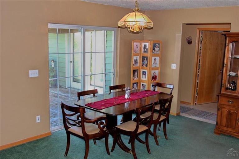 Quail Meadows - Residential
