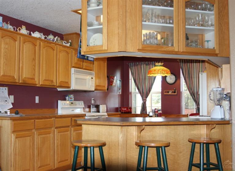 Quail Meadows - Residential