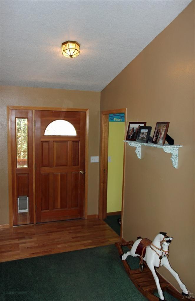 Quail Meadows - Residential