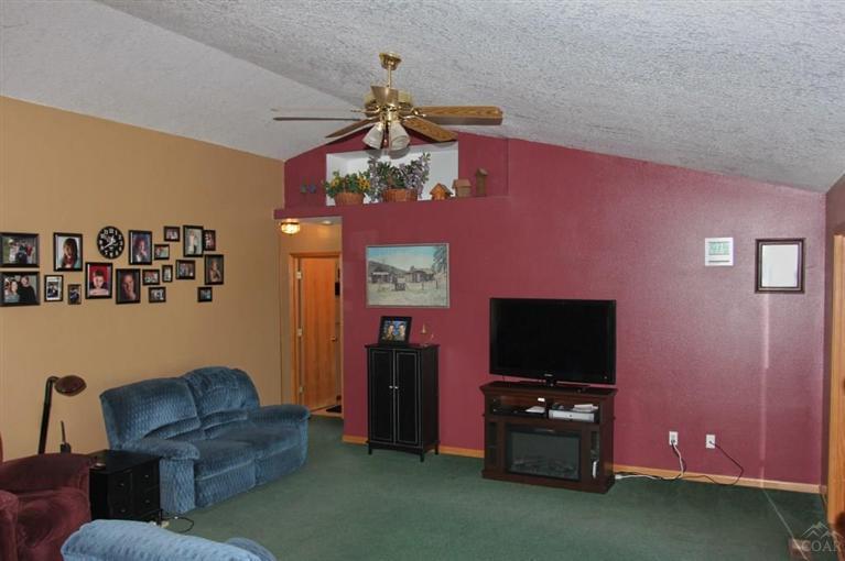 Quail Meadows - Residential