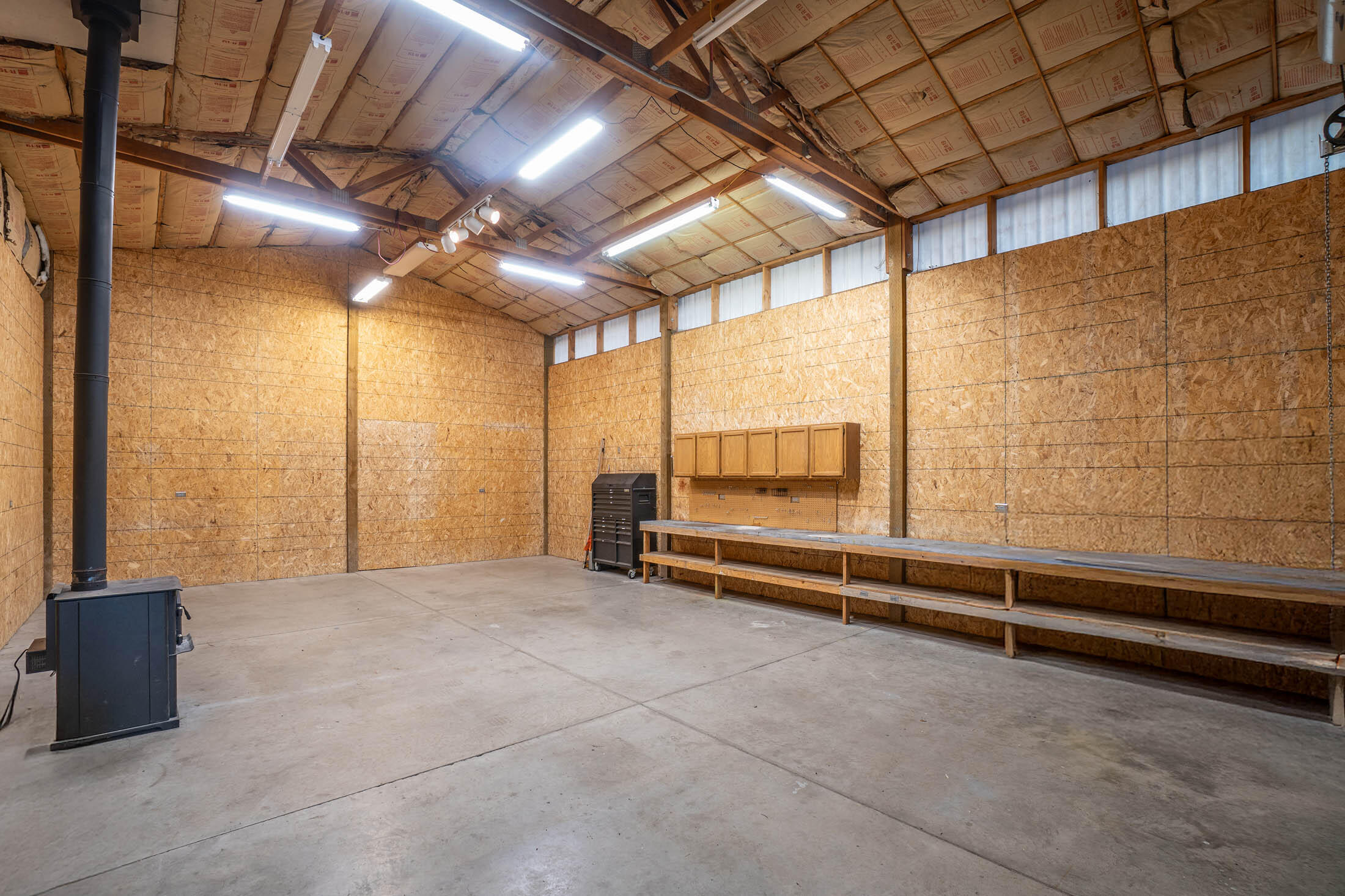 Bend Cascade View - Residential